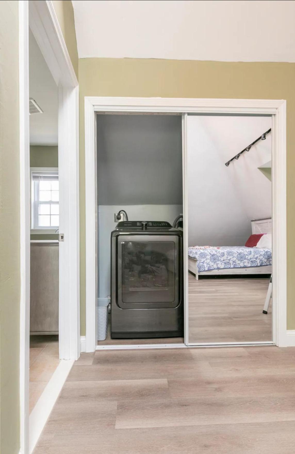 Apartamento Franklin Park Nearby Boston