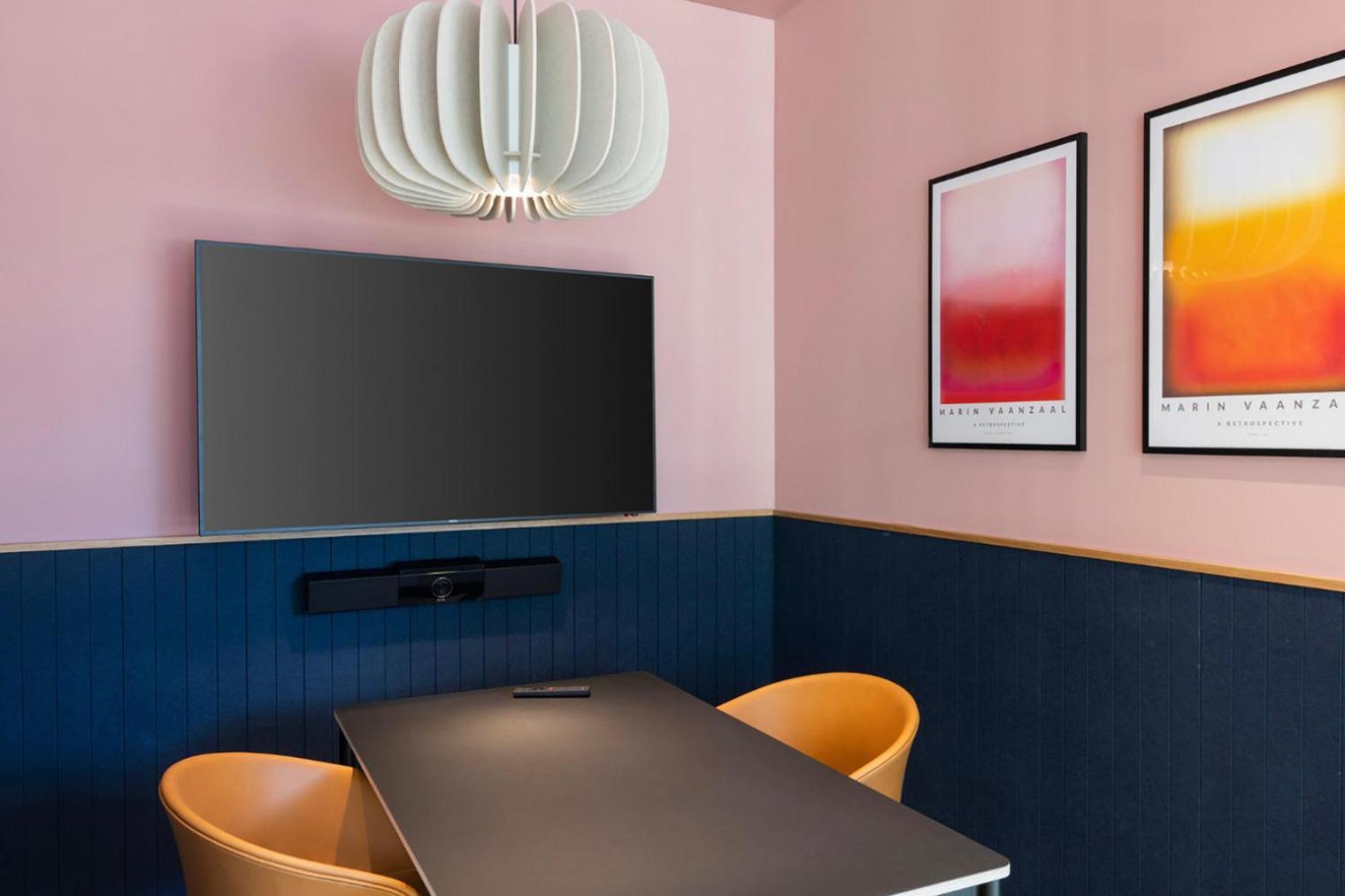 Fenway W Gym Nr T Stop Dining Bos-954 Appartement Boston