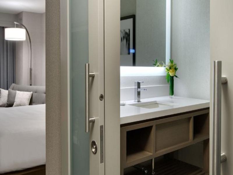 Hotel Hyatt Regency 4*