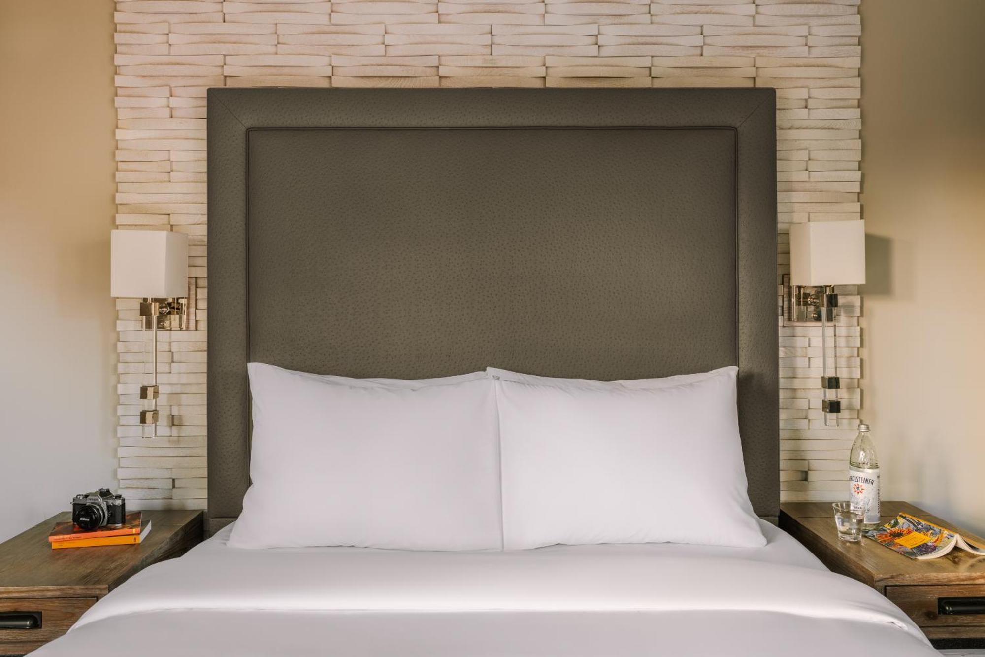 No. 284 Back Bay Hotel, Sonder By Marriott Bonvoy 4* Boston