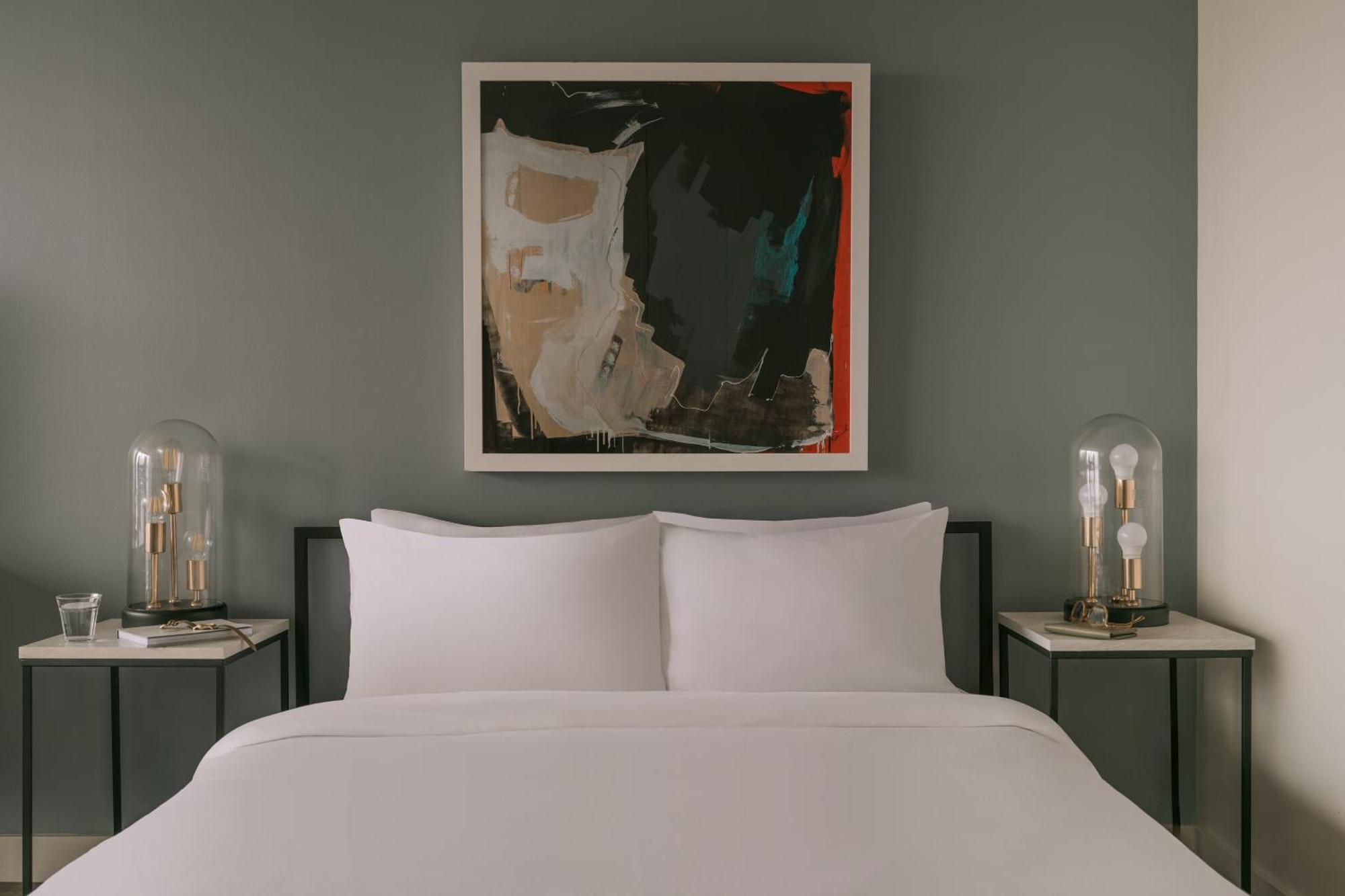 Sonder By Marriott Bonvoy Pierce Fenway Aparthotel Boston