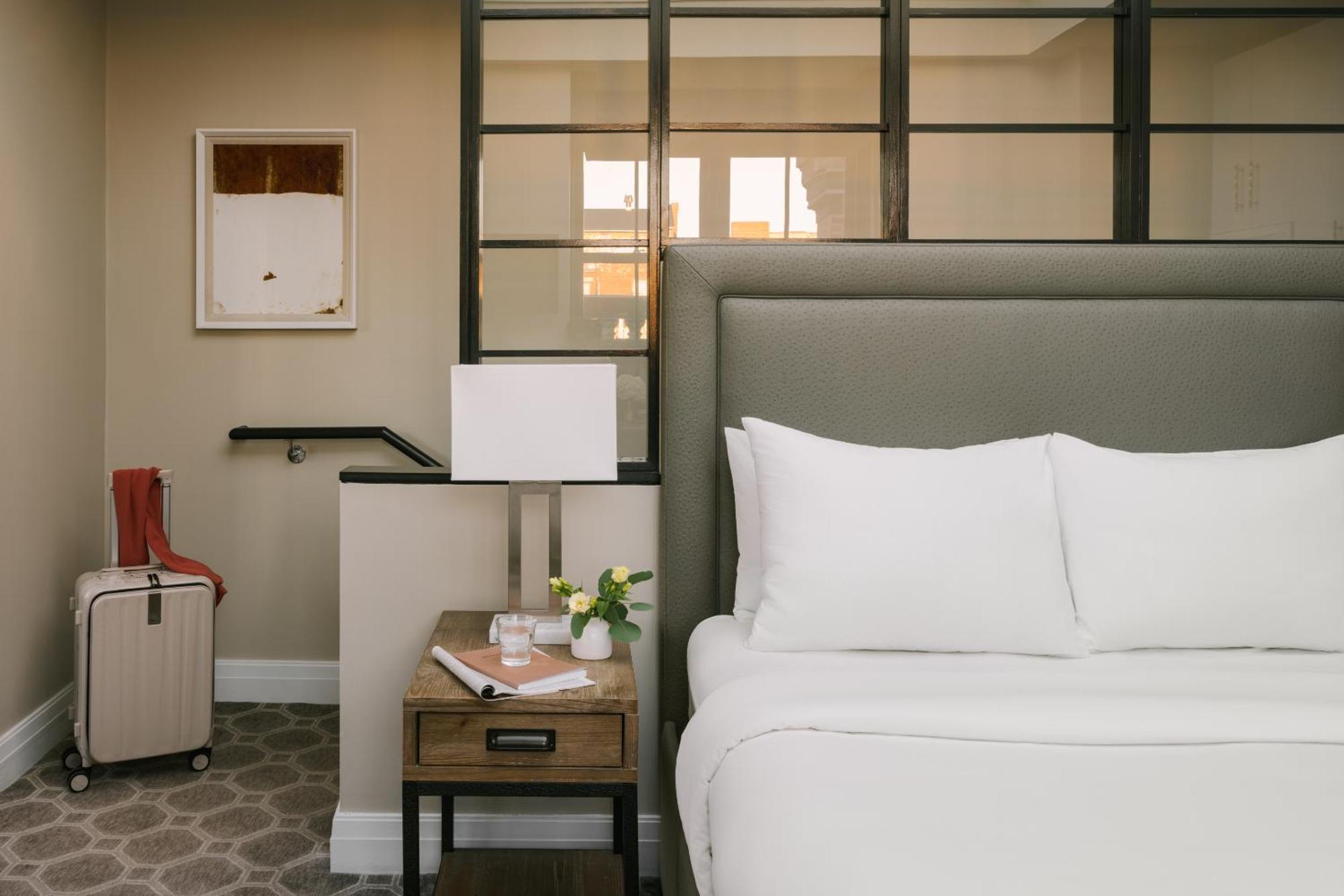 No. 284 Back Bay Hotel, Sonder By Marriott Bonvoy Hotel Boston