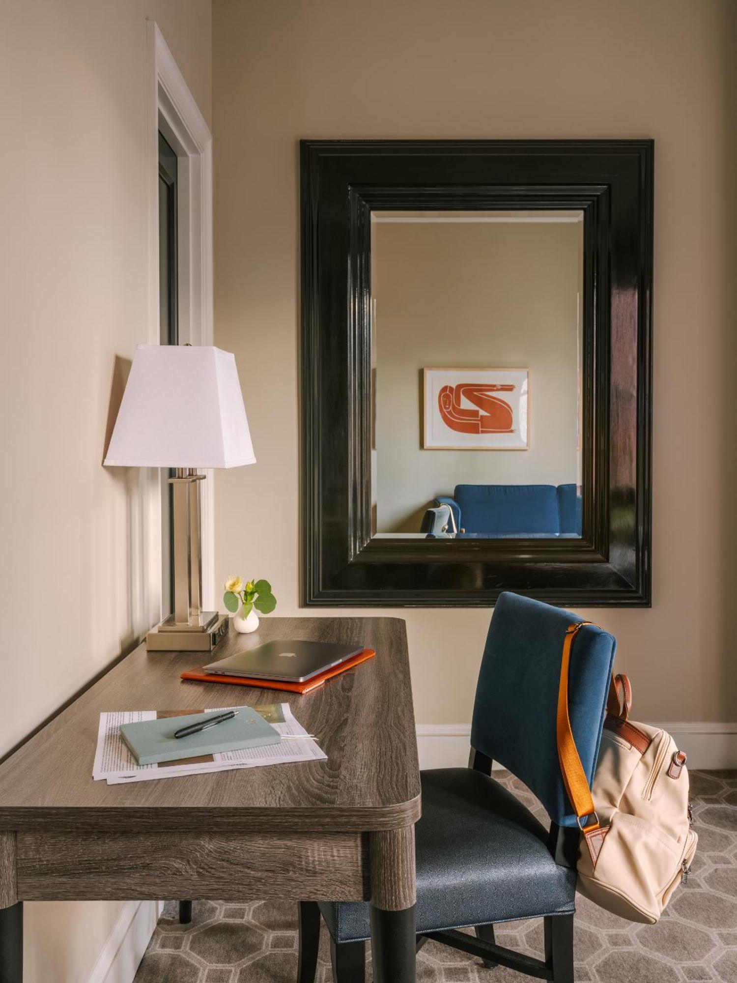 No. 284 Back Bay Hotel, Sonder By Marriott Bonvoy Hotel