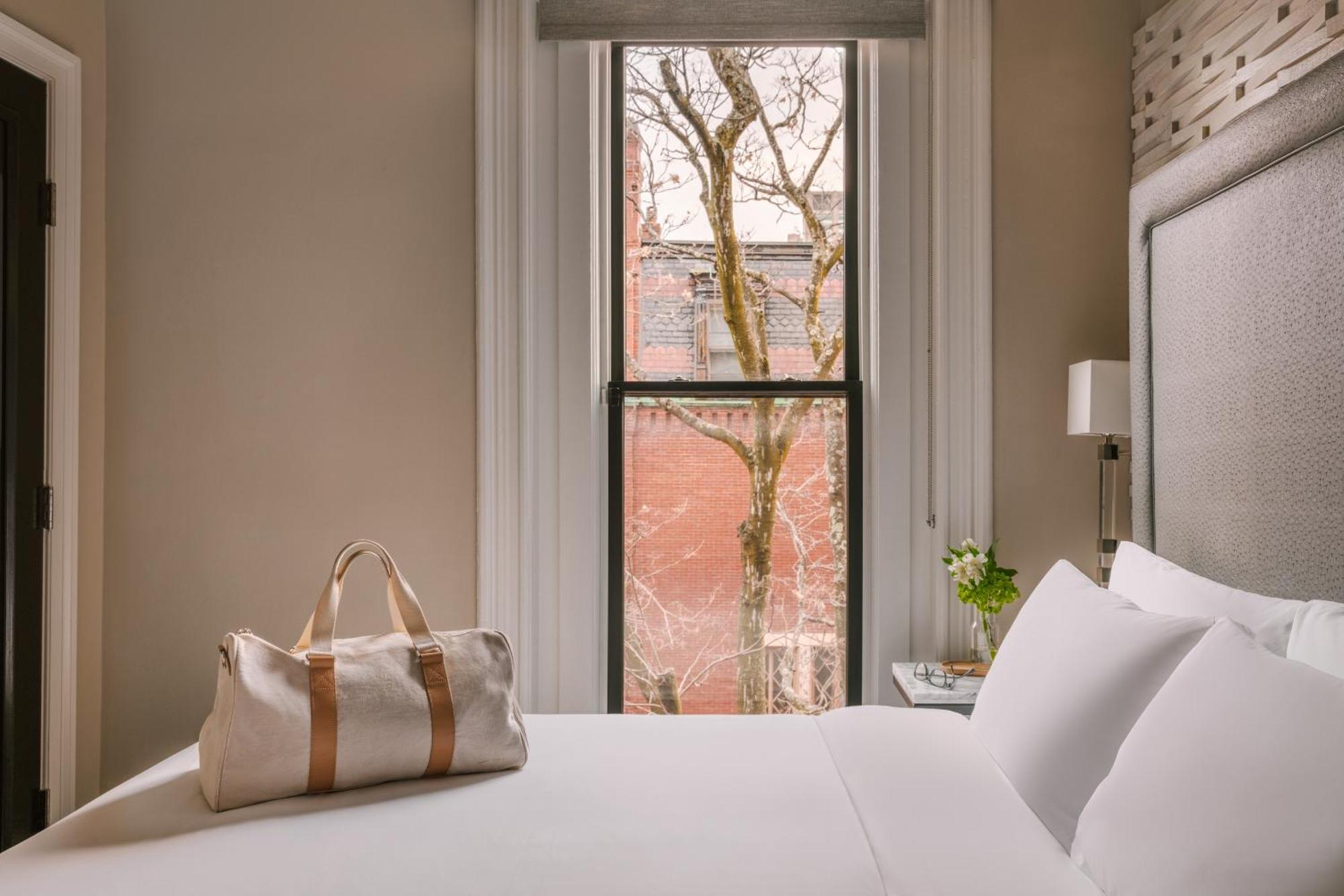 No. 284 Back Bay Hotel, Sonder By Marriott Bonvoy Hotel
