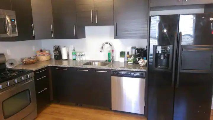 Renovated, 10 Min From The Appartement Boston