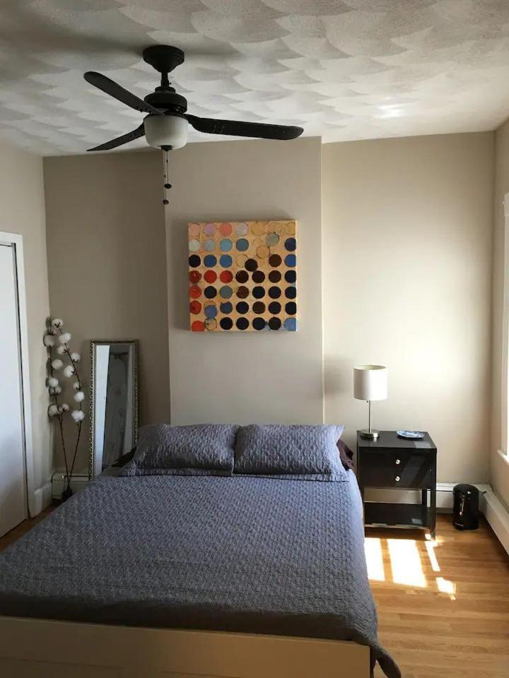 Renovated, 10 Min From The * Boston