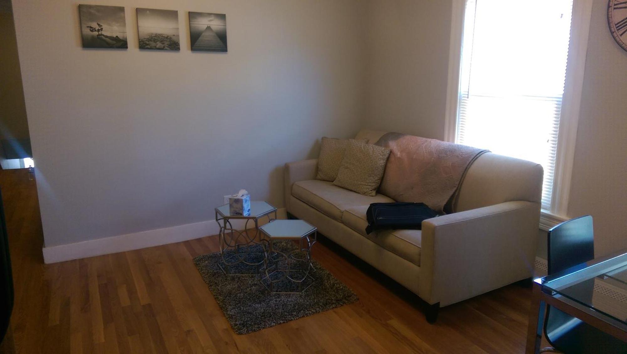 Renovated, 10 Min From The