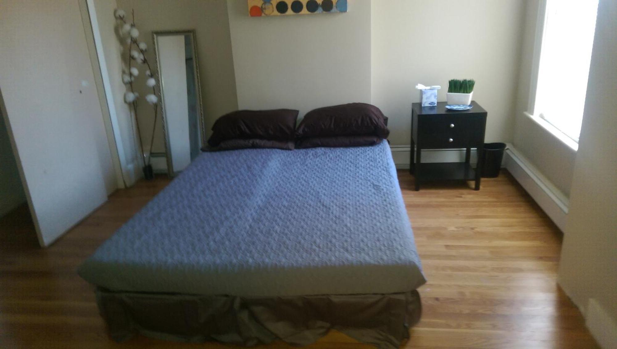 Apartment Renovated, 10 Min From The *