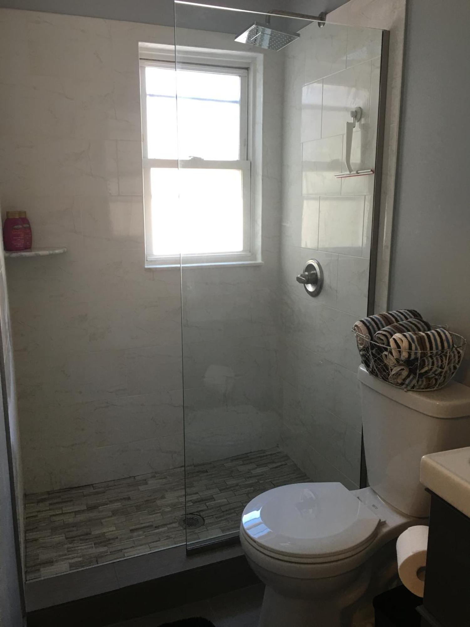 Renovated, 10 Min From The