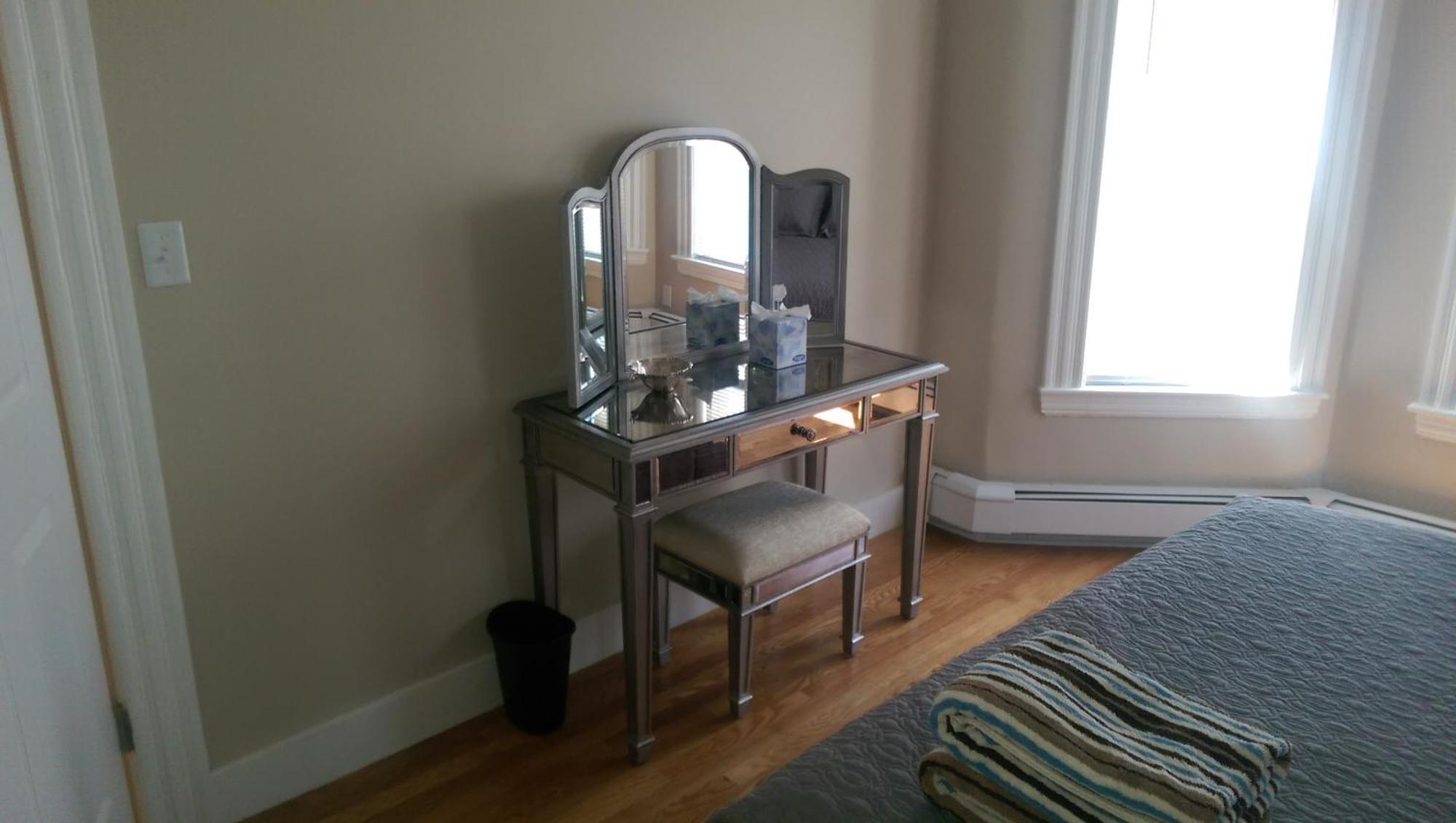 Renovated, 10 Min From The Appartement Boston