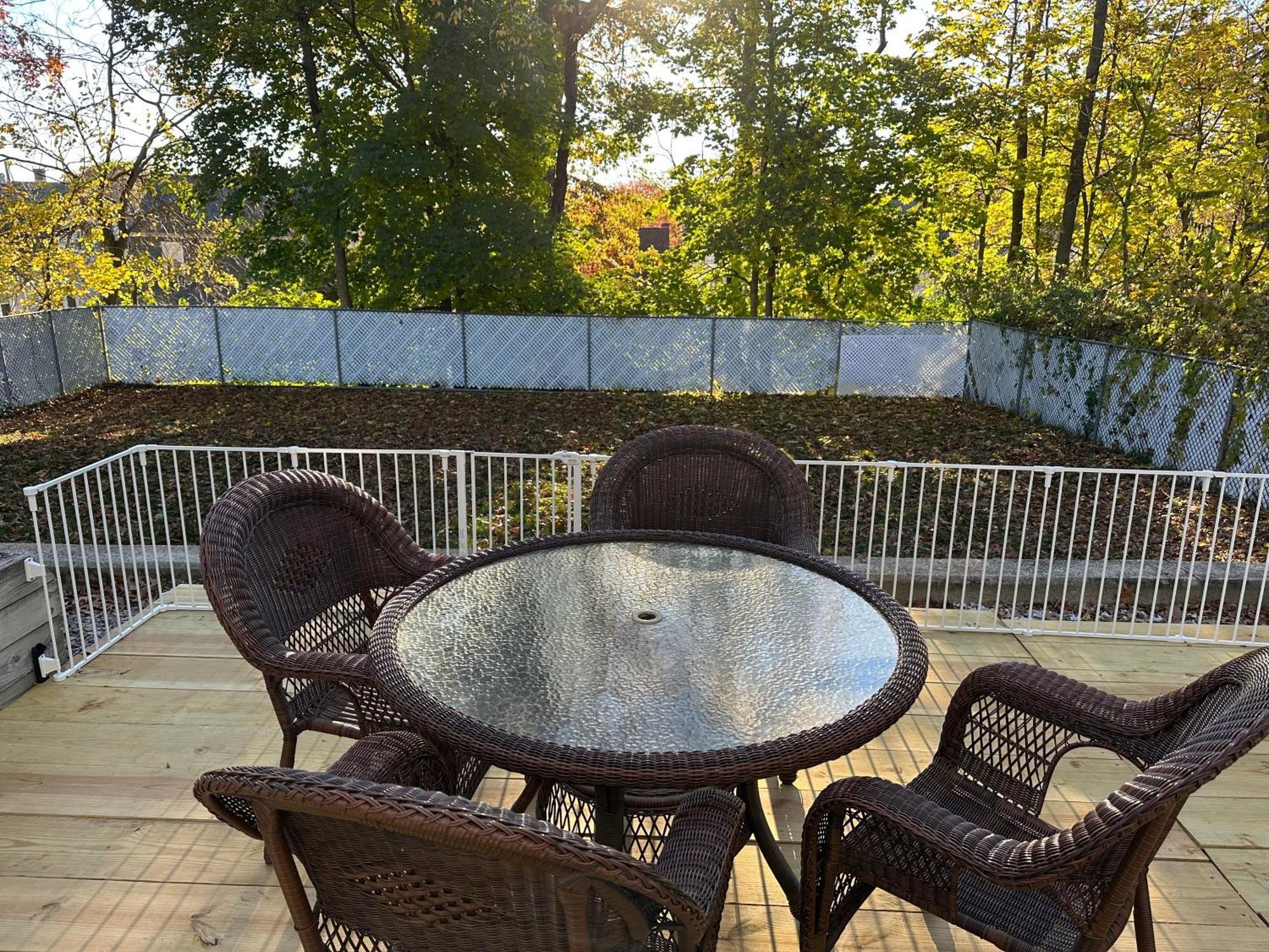 Séjour chez l'habitant In Single Family House - Suburban Neighborhood In Boston