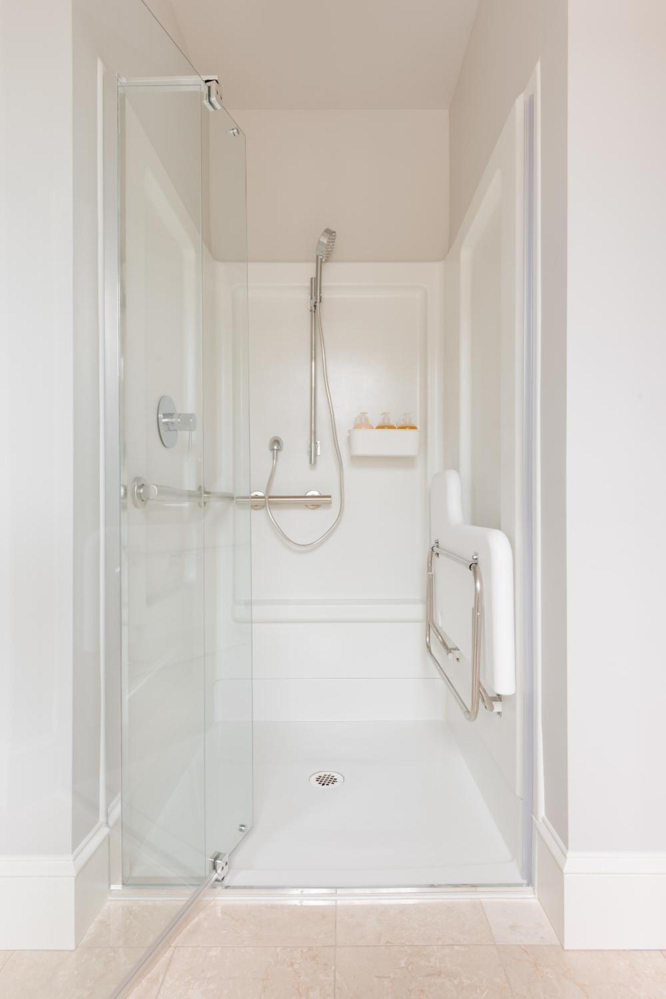 Aparthotel Sonder By Marriott Bonvoy The Magnolia Back Bay