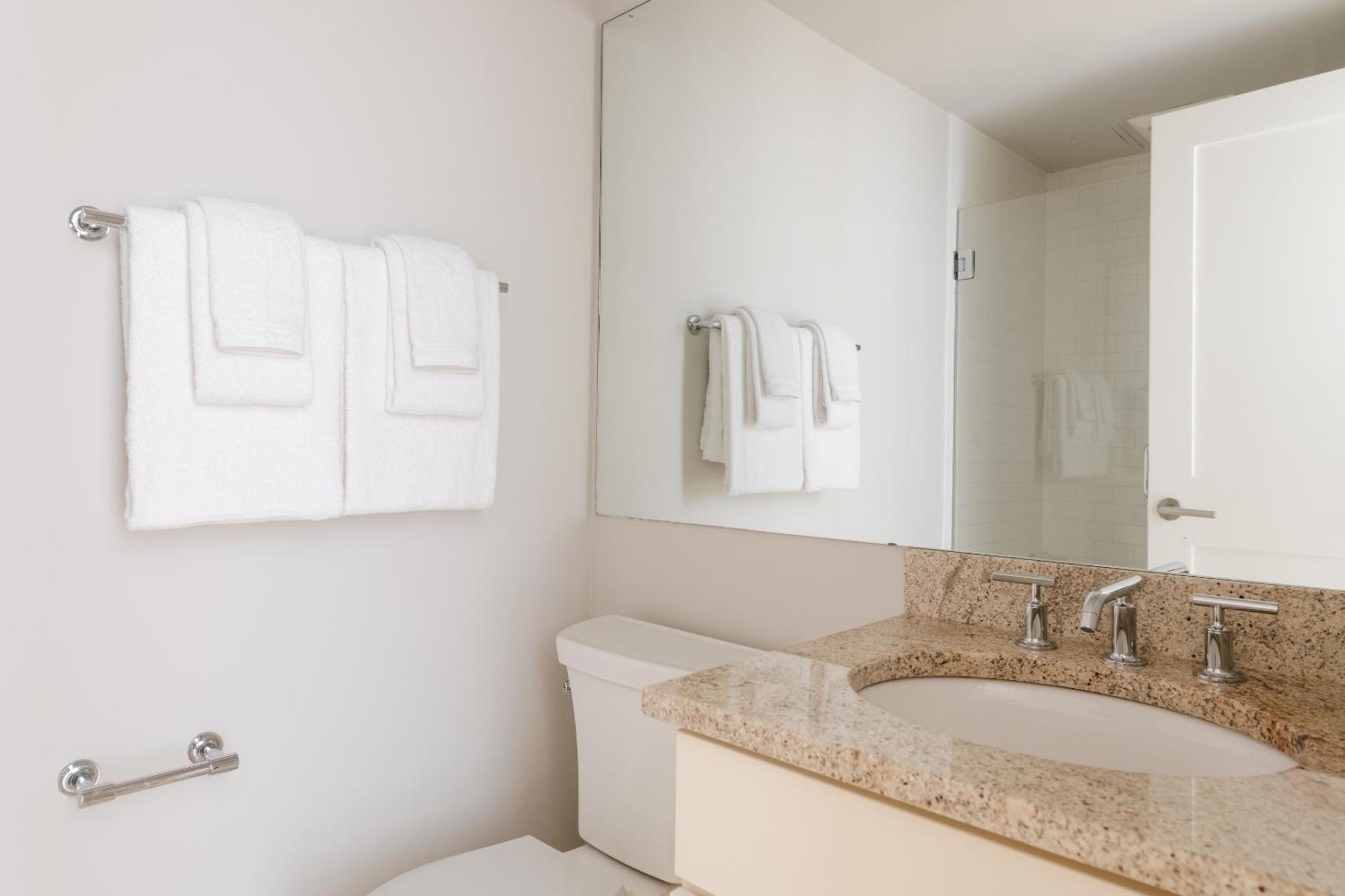Sonder By Marriott Bonvoy The Magnolia Back Bay