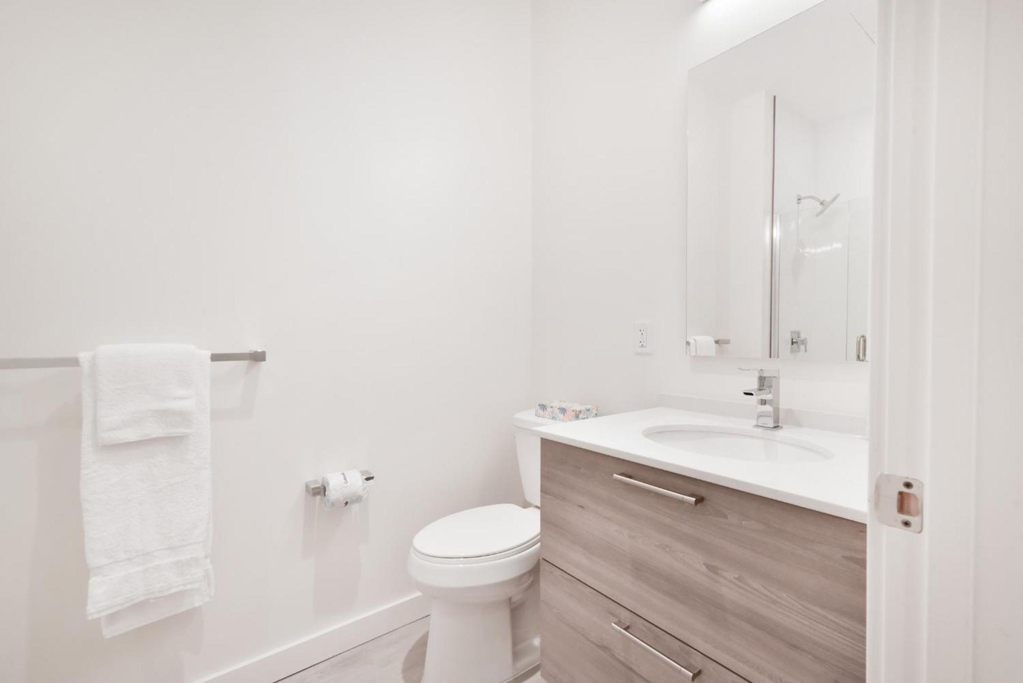 Appartement Harmony Medical Chinatown *
