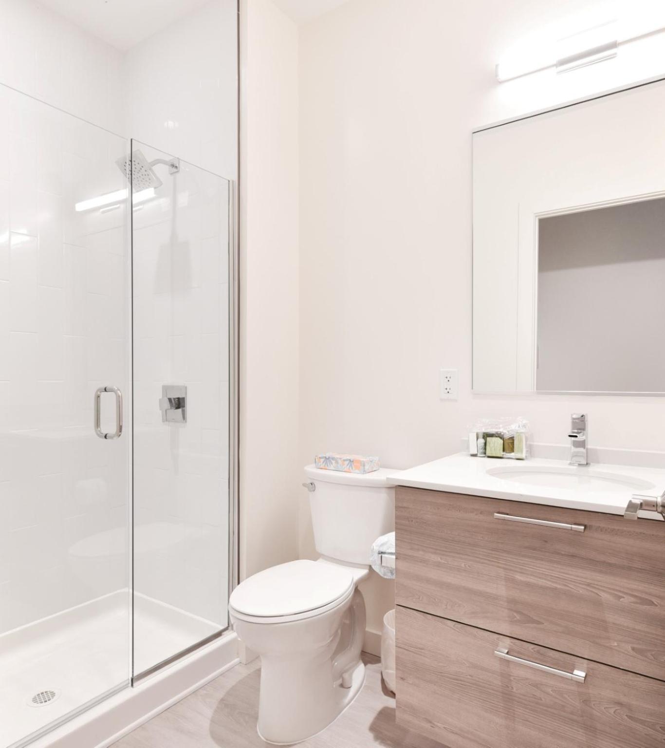 Harmony Medical Chinatown Appartement