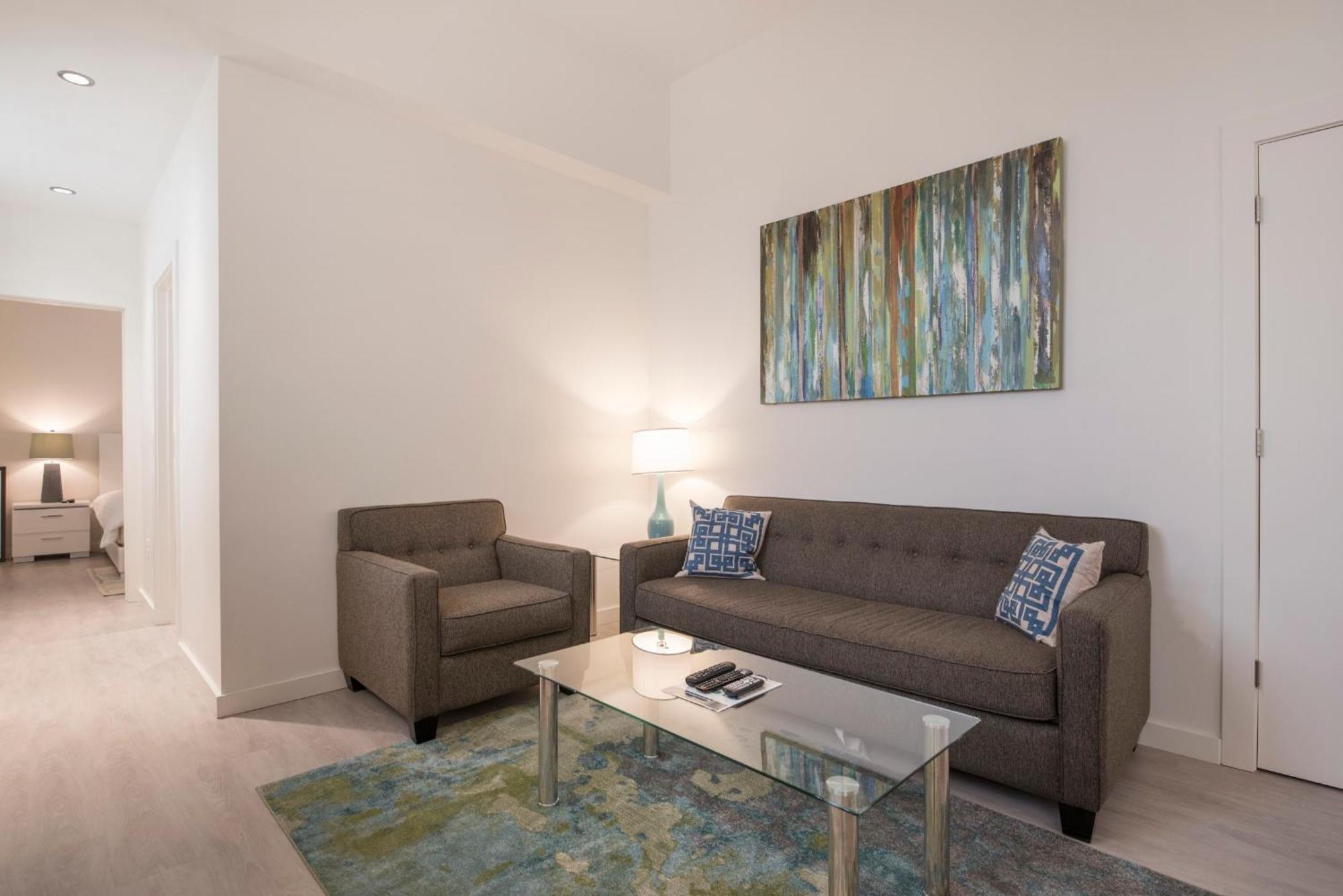 Appartement Harmony Medical Chinatown