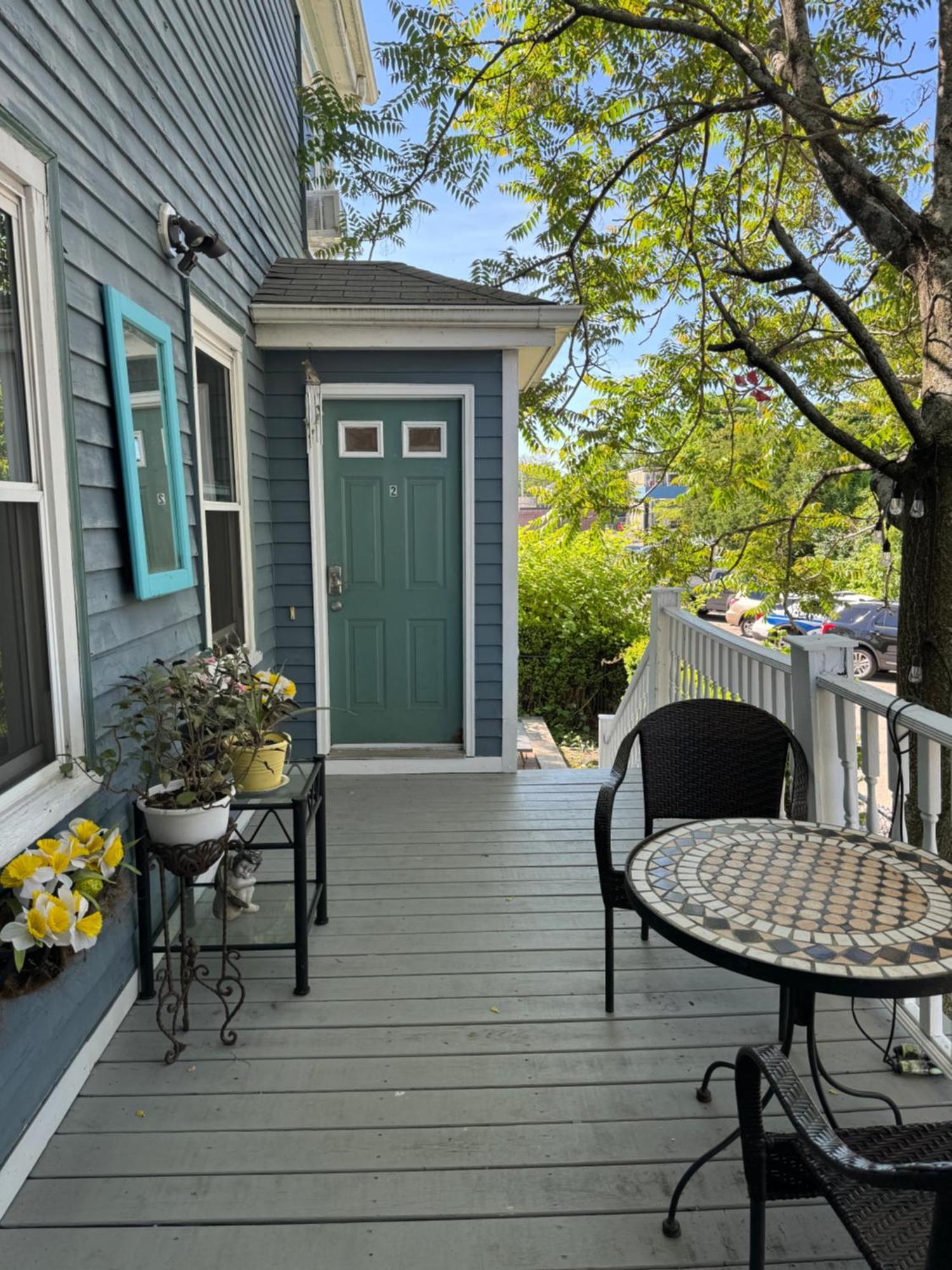 Beautiful Townhouse, 2 Bedrooms, 2 Bath Apartamento *