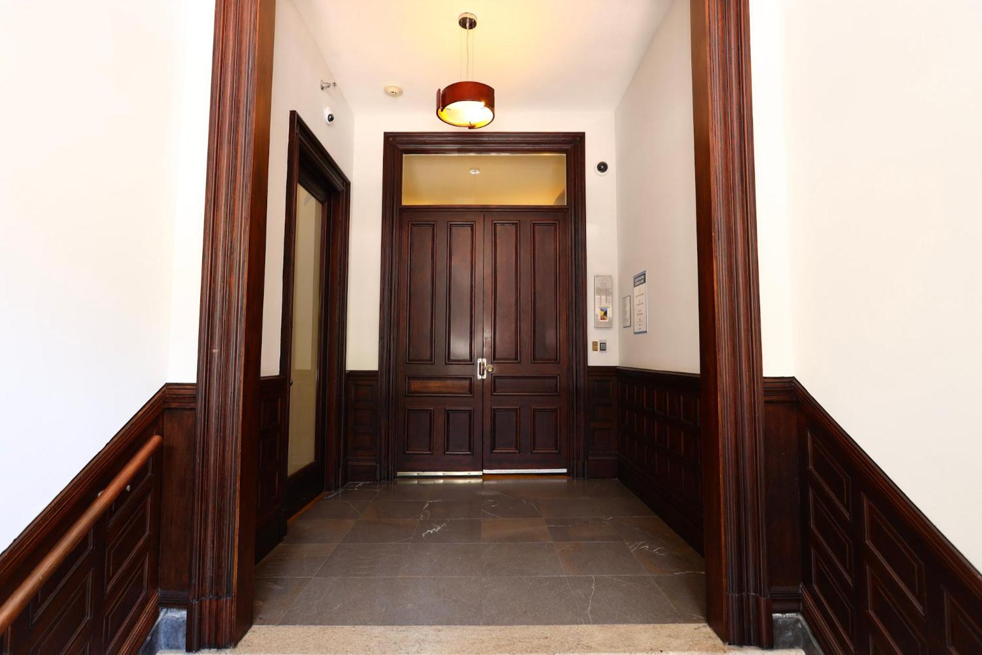 Appartement Stylish Newbury Street Studio, #11