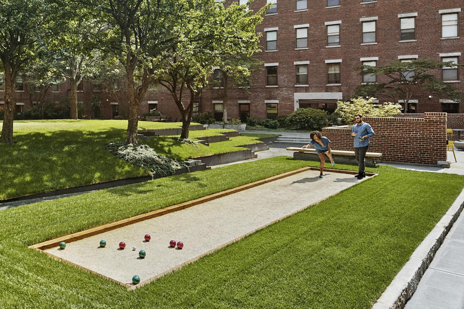 S End Loft W Pool Art Gallery Steps To T Bos-358 Boston
