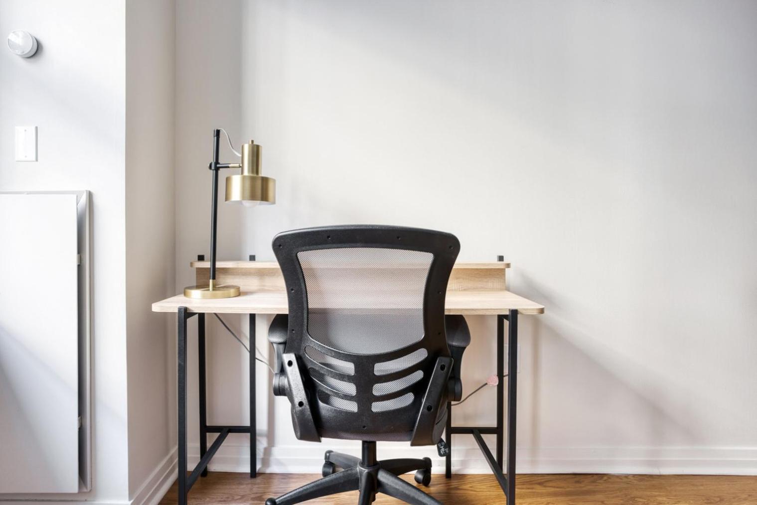 Apartment Downtownfinancial District 1br W Wd Gym Bos-681