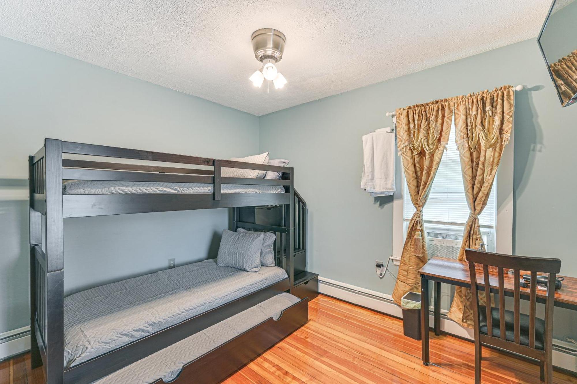 Comfort Apartment Boston