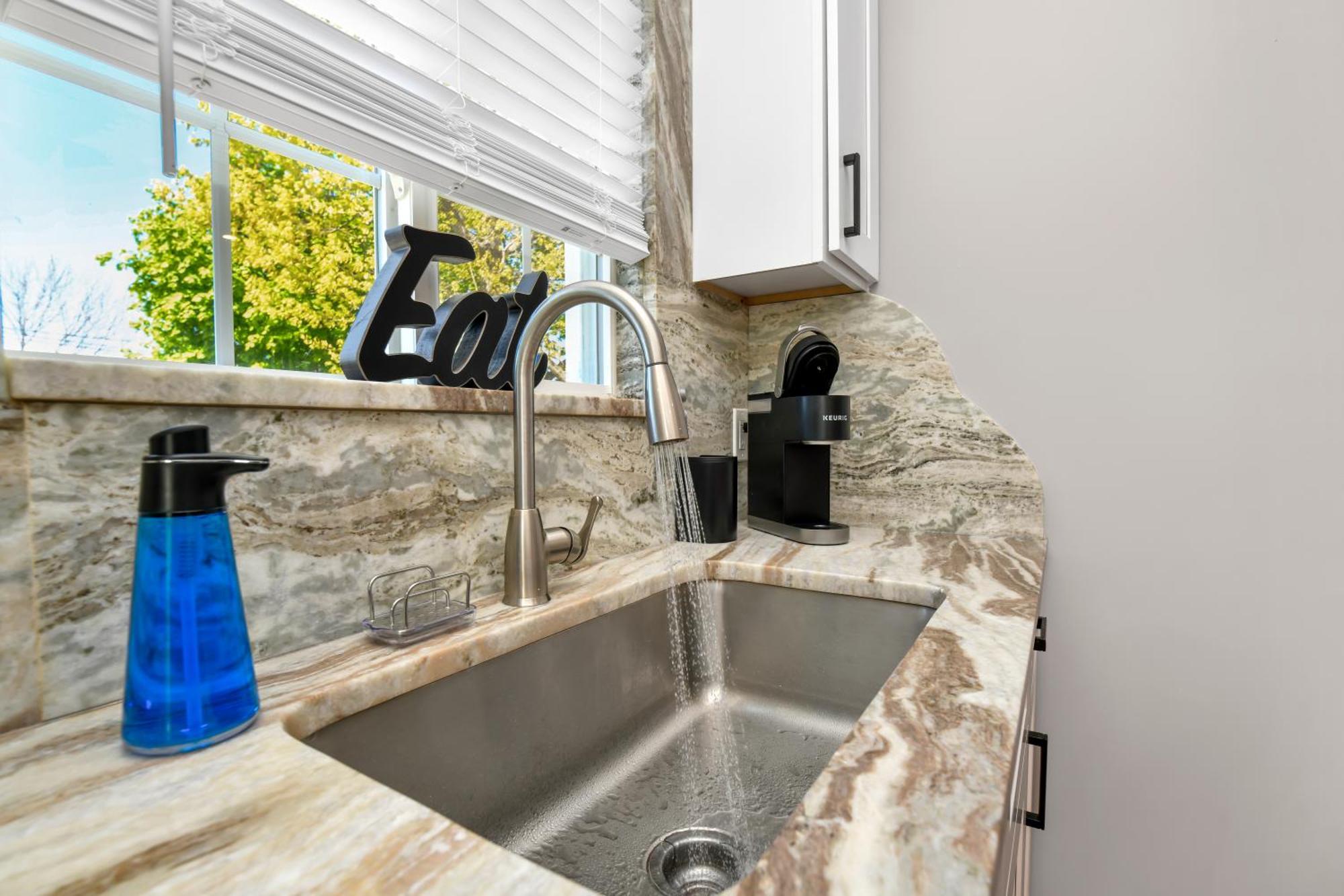 Appartement Comfort