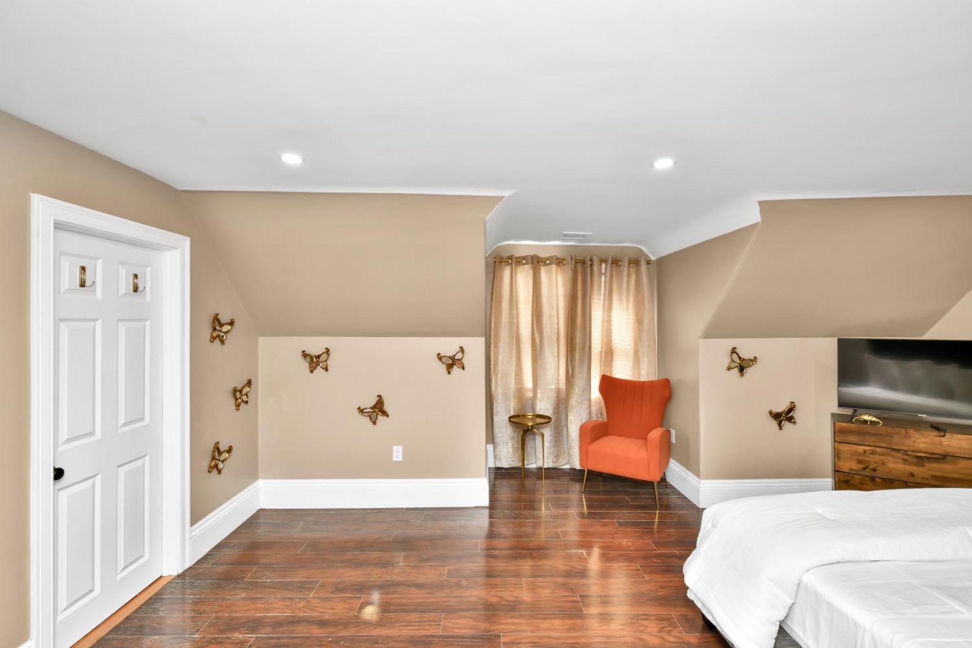 Comfort Appartement Boston