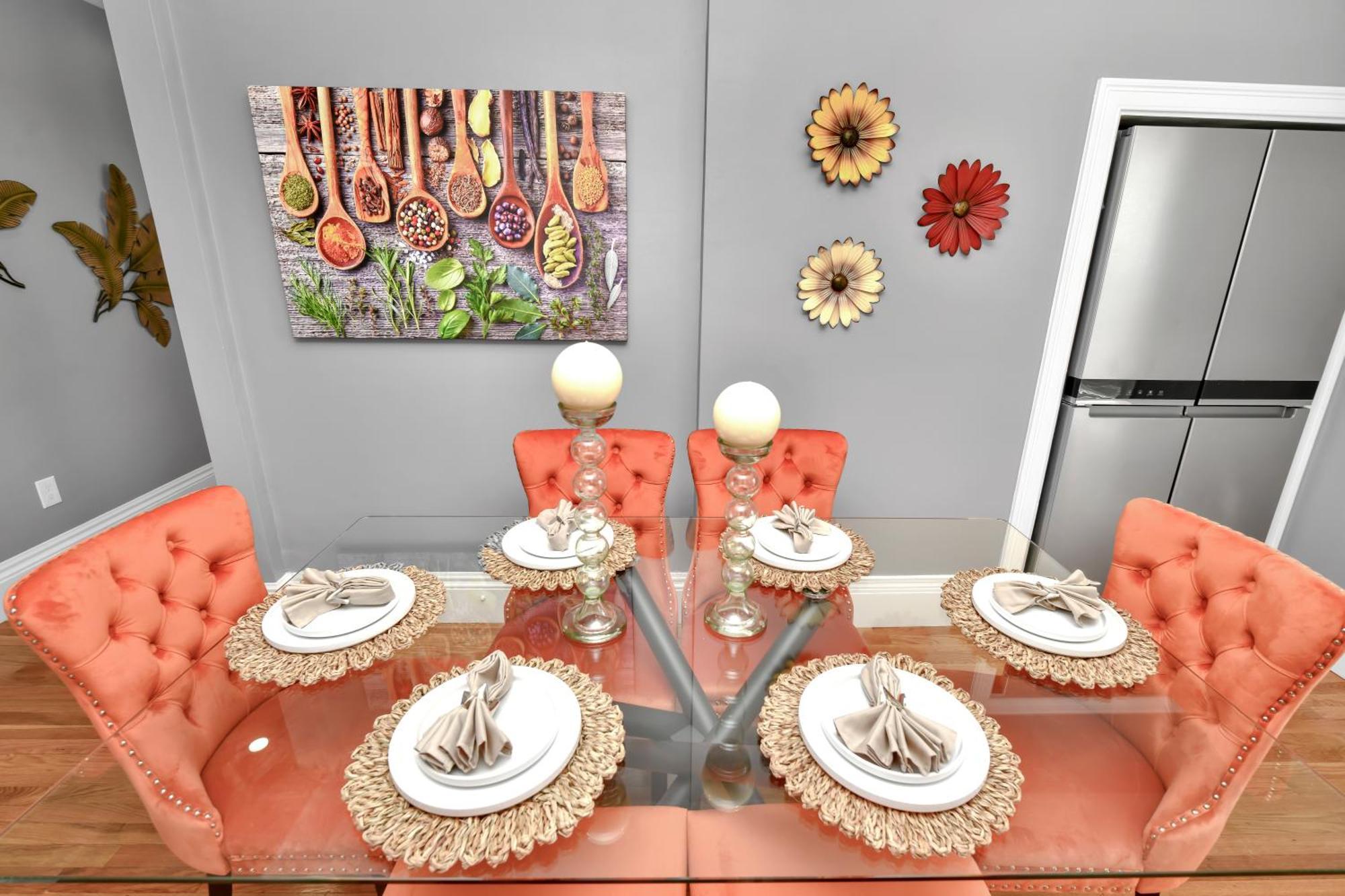 Appartement Comfort *
