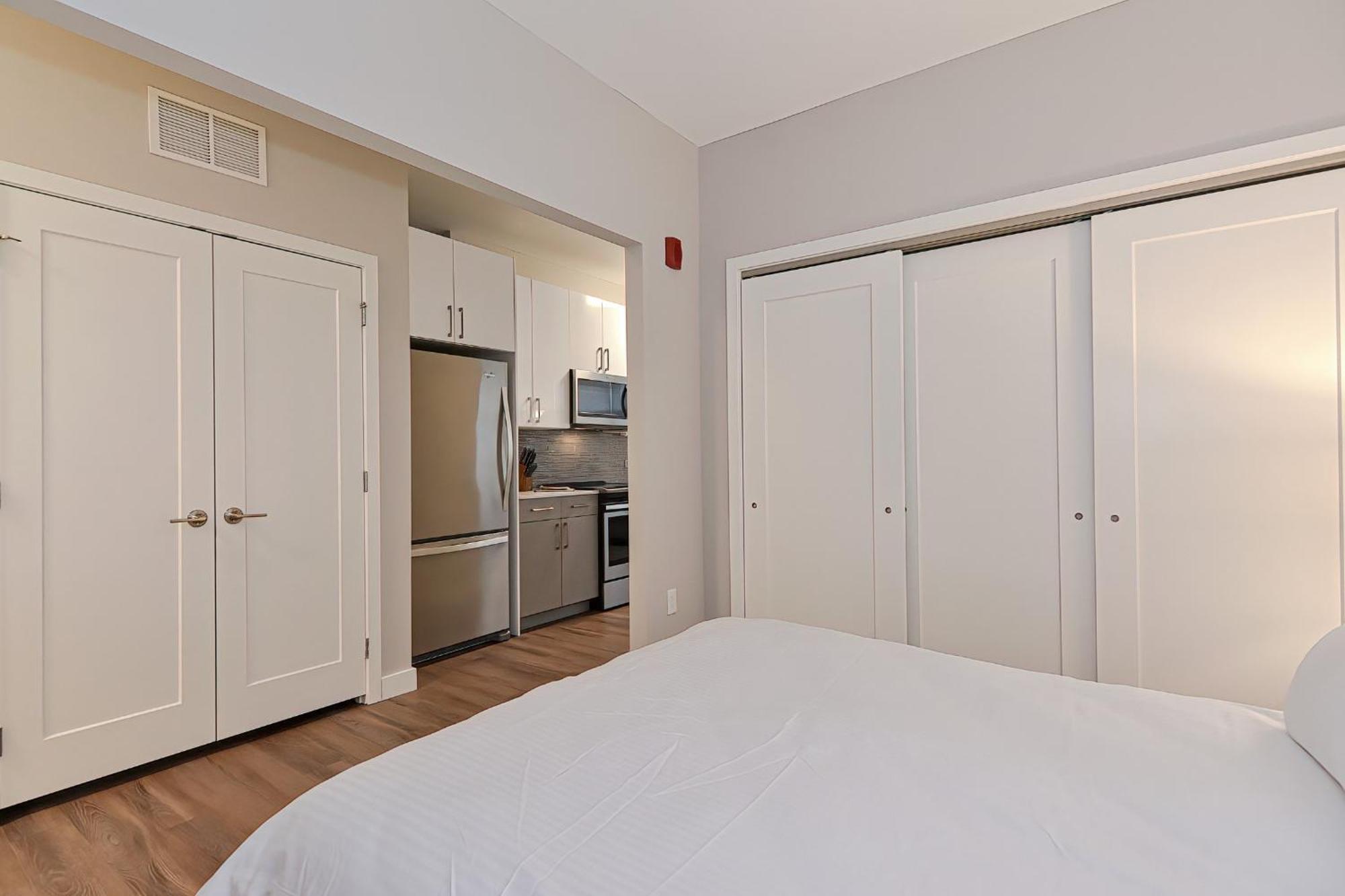 Appartement Global Luxury East *