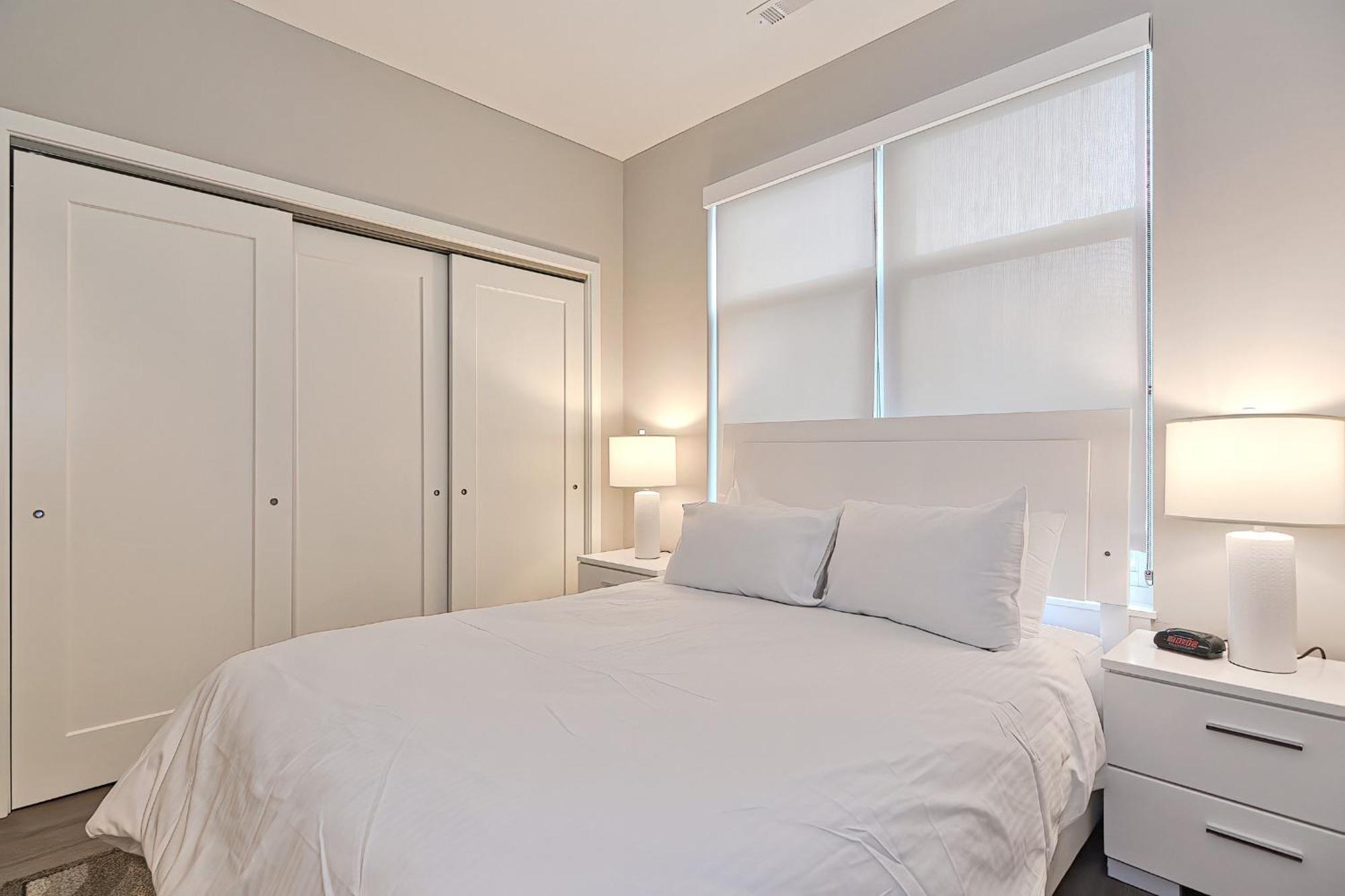 Appartement Global Luxury East
