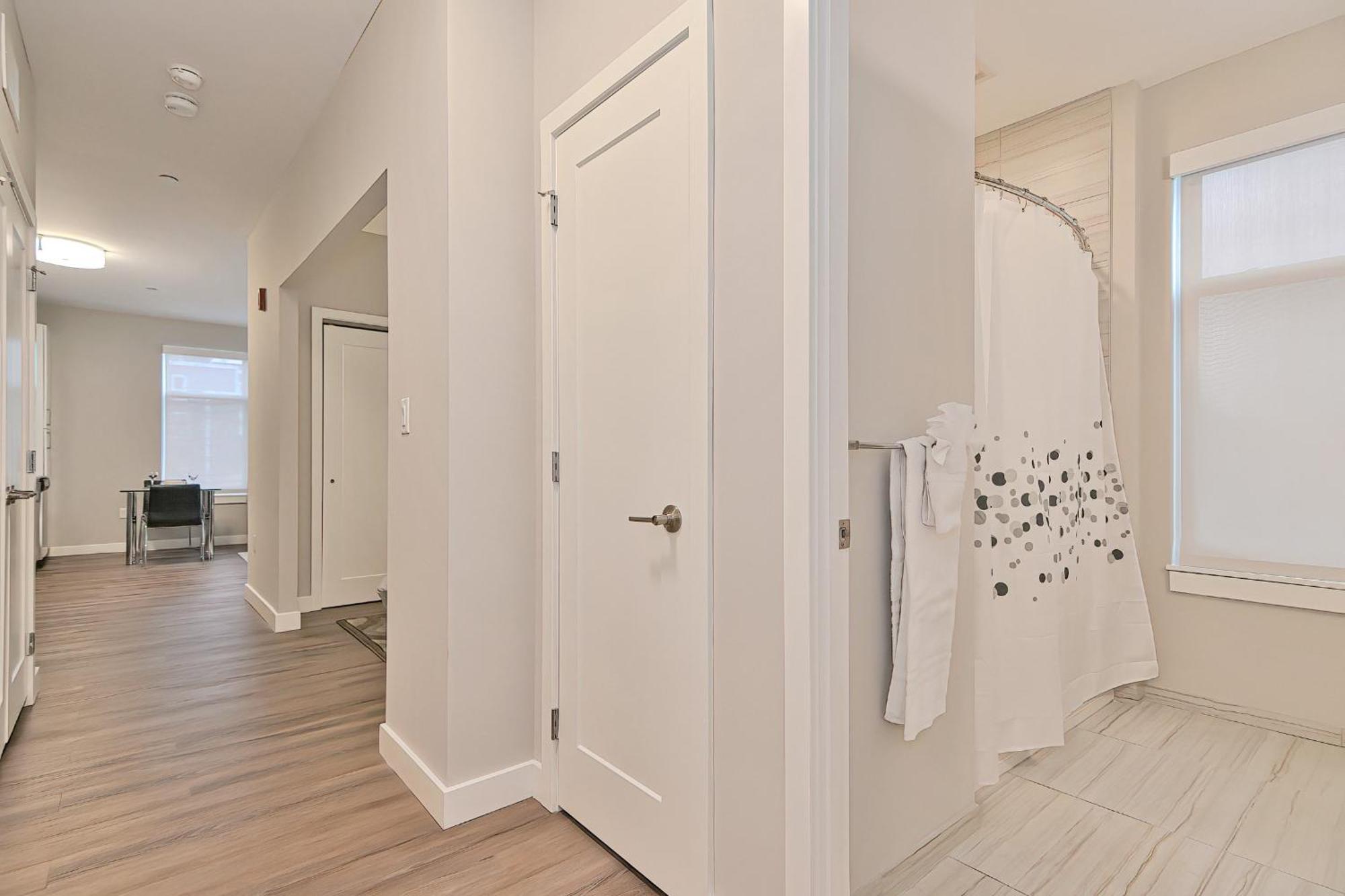 Appartement Global Luxury East