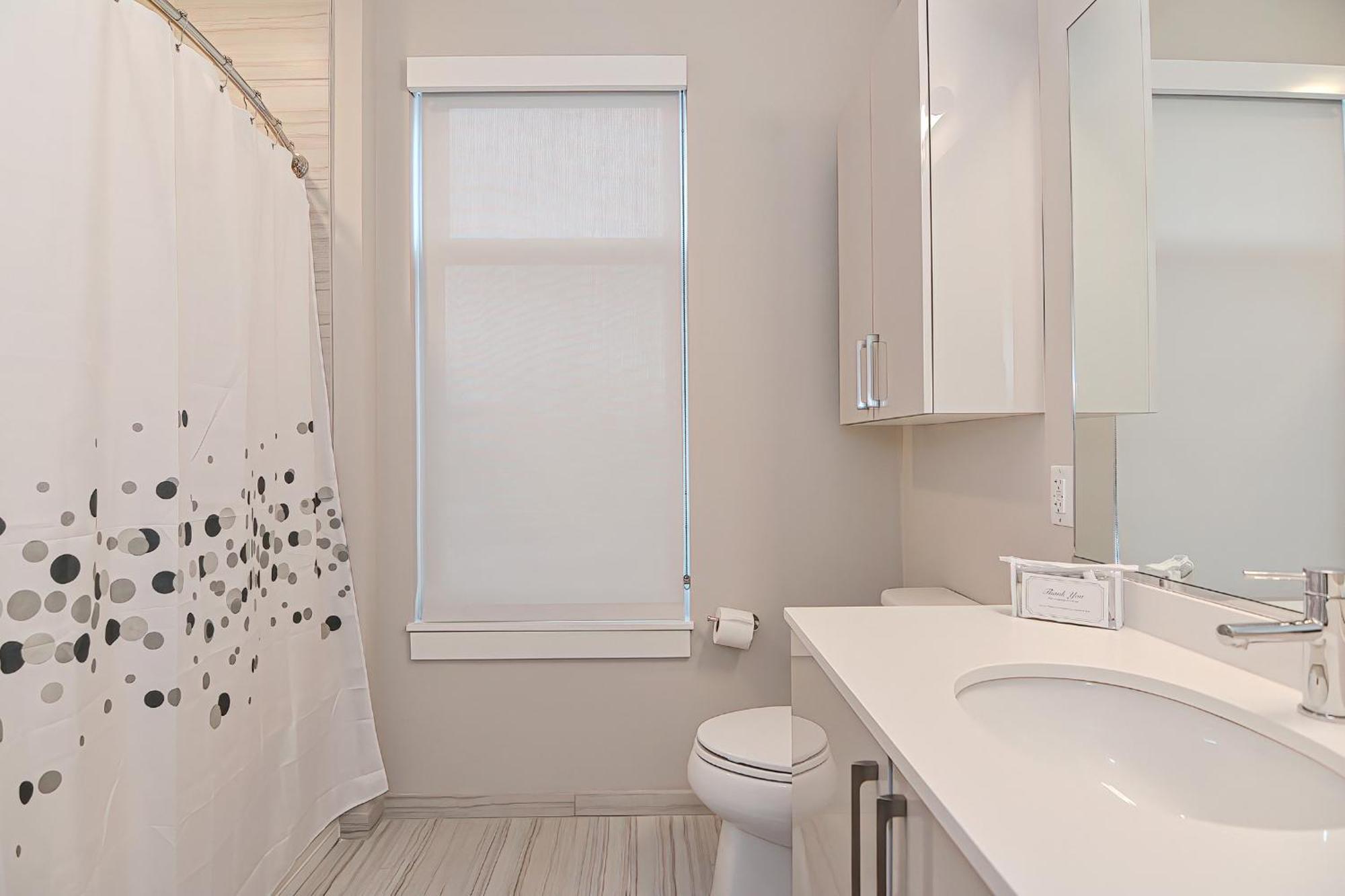 Appartement Global Luxury East *