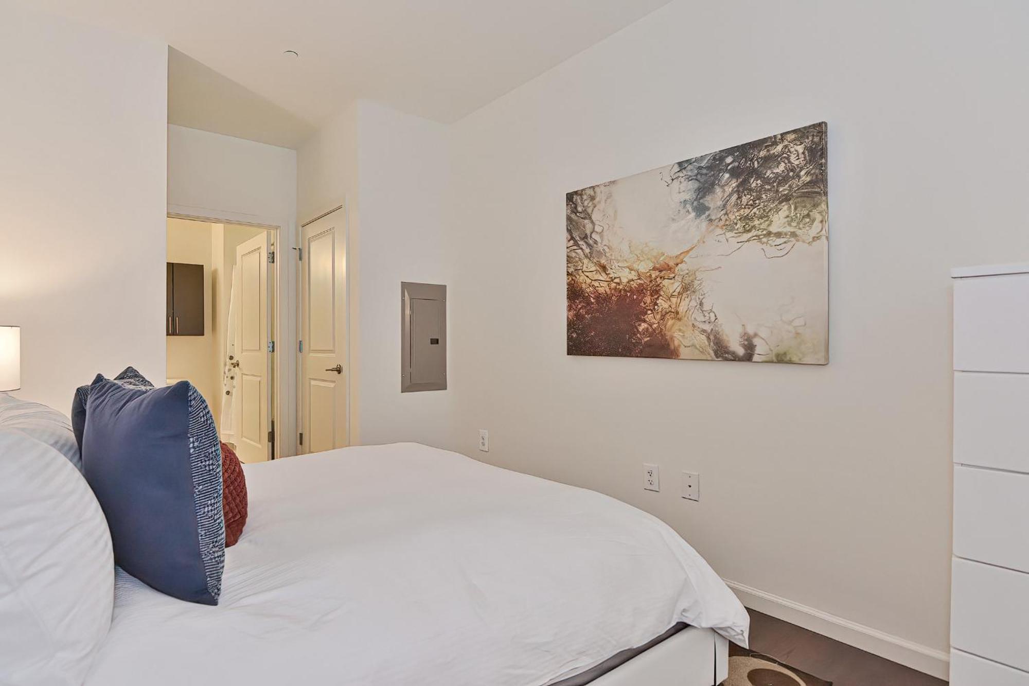 Appartement Global Luxury East