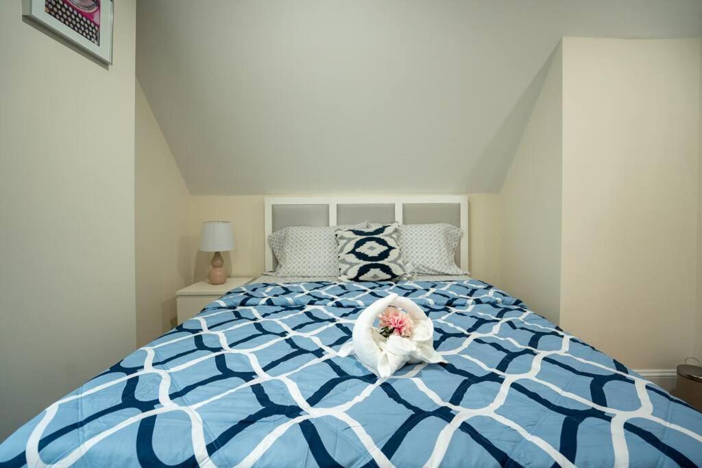 80-3 3br - Charming Near Harvard Square Apartamento *