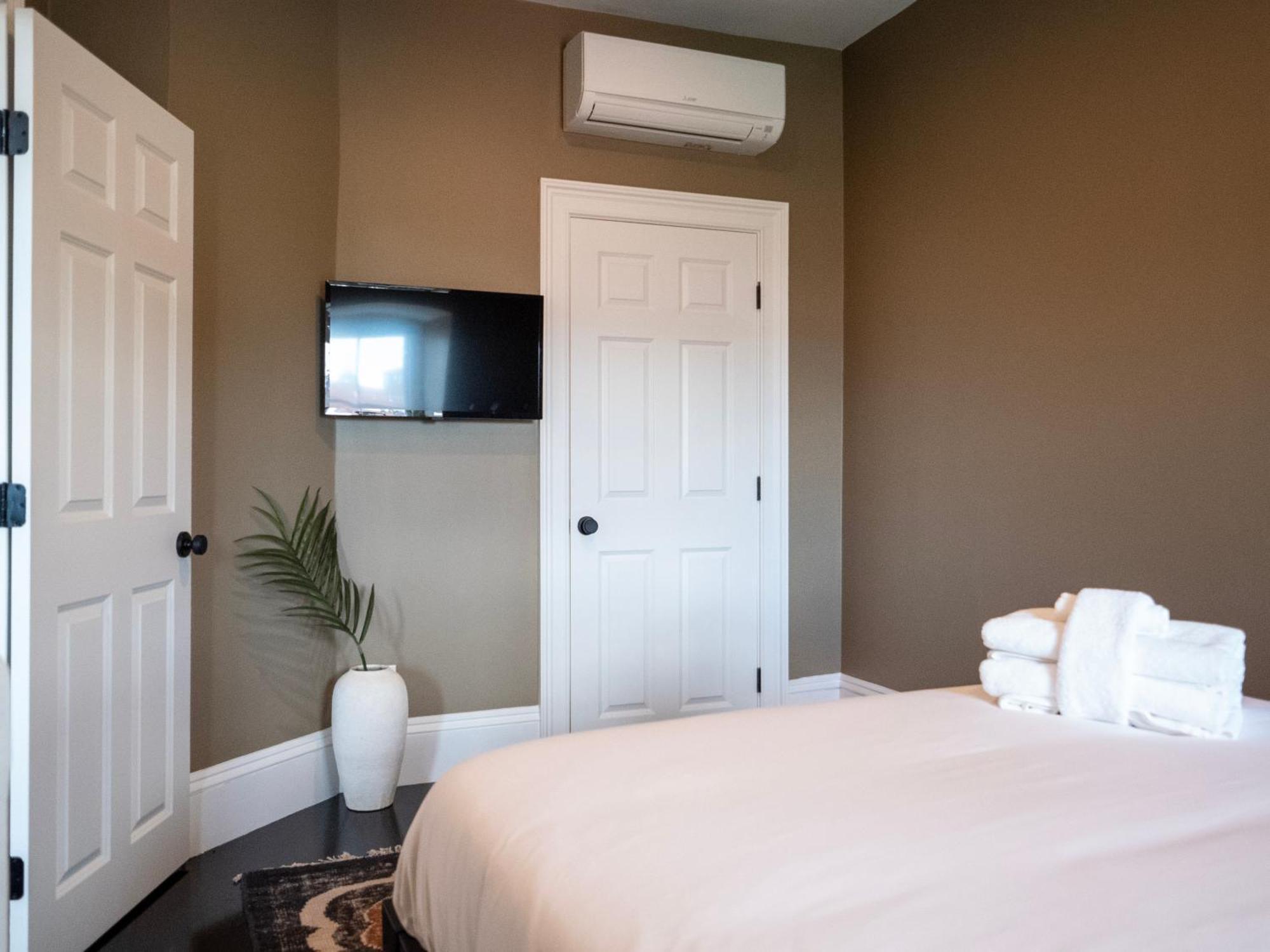 Apartment The Chester