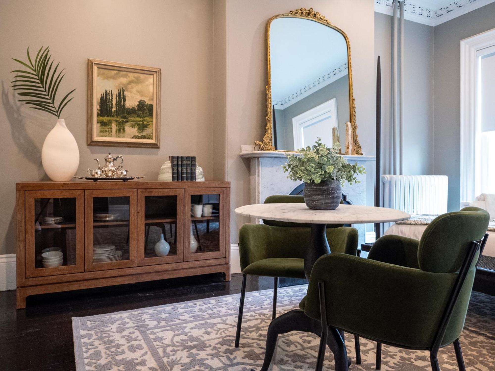 Apartment The Chester Boston