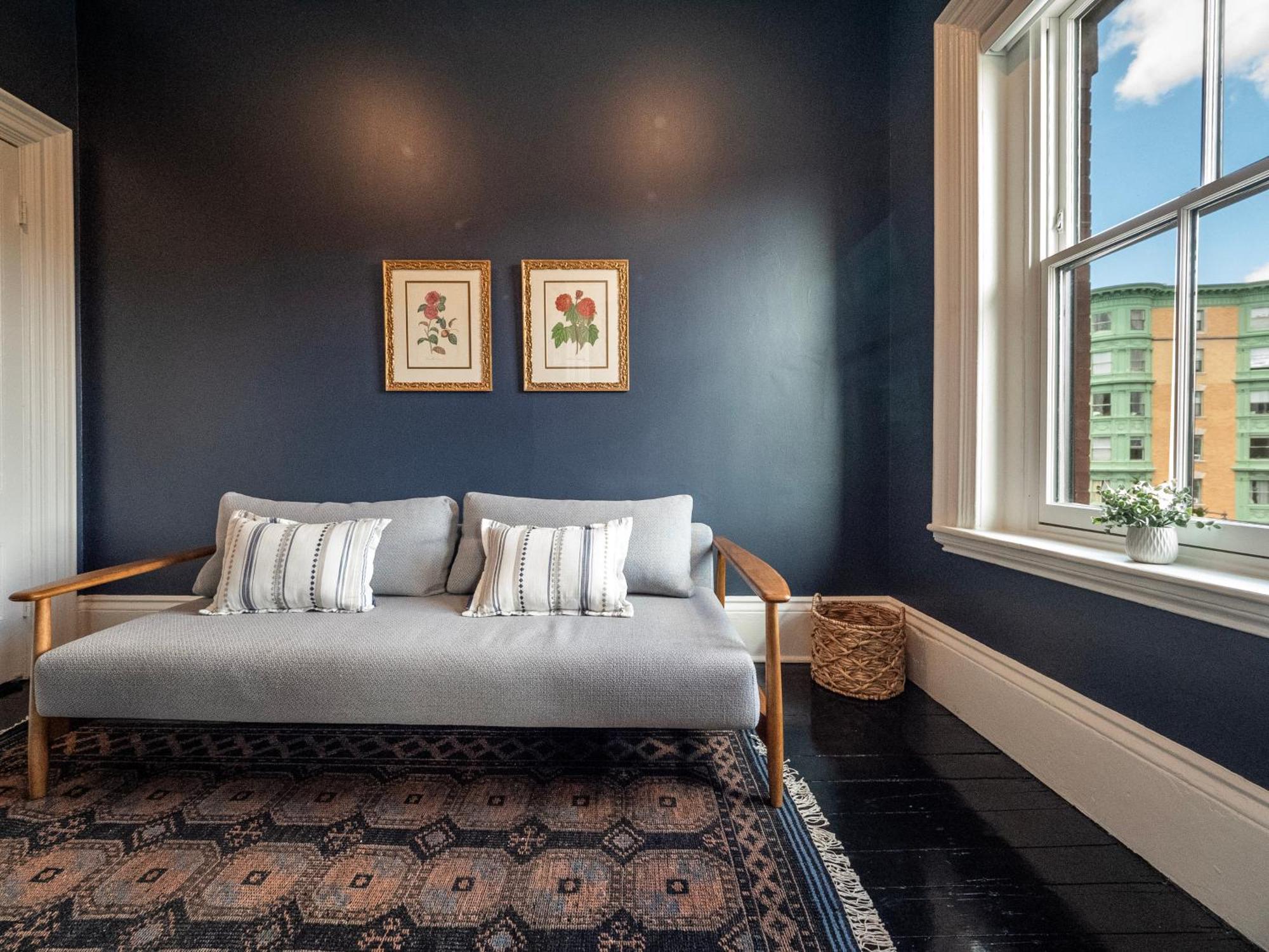 Apartment The Chester *