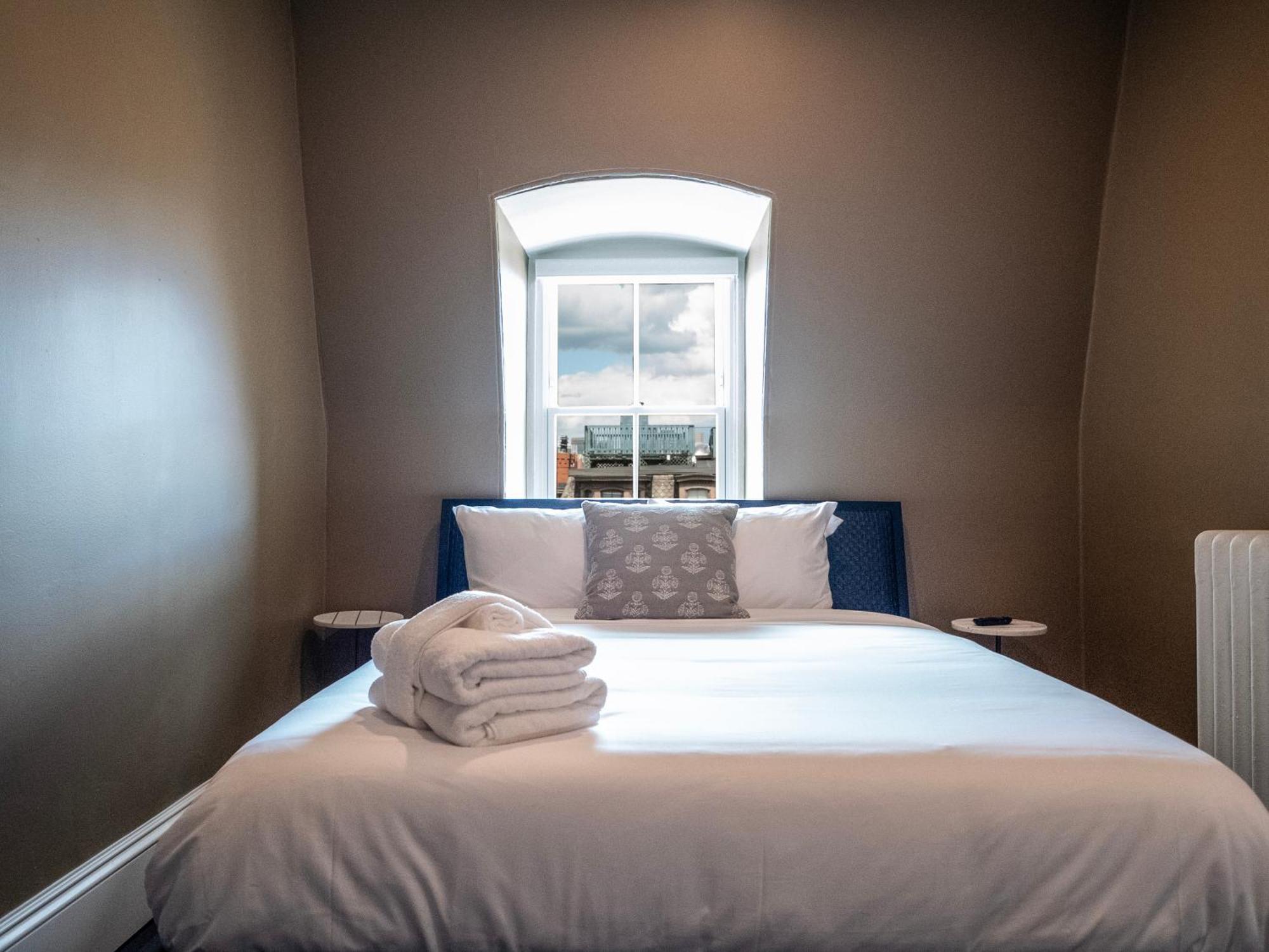 Apartamento The Chester