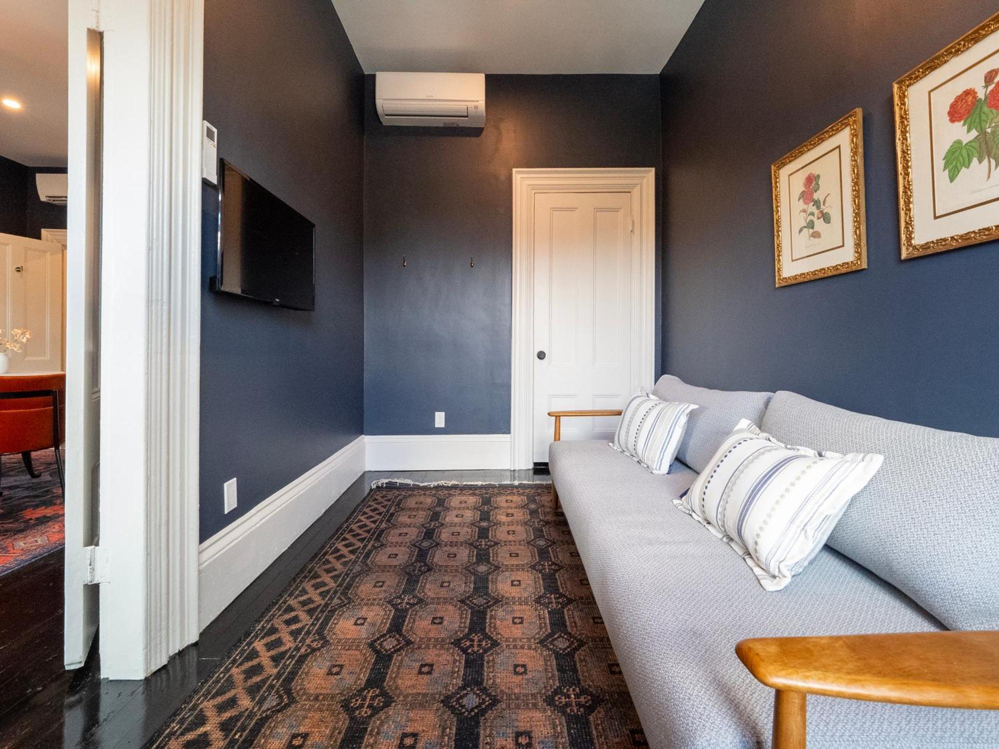 Apartment The Chester Boston