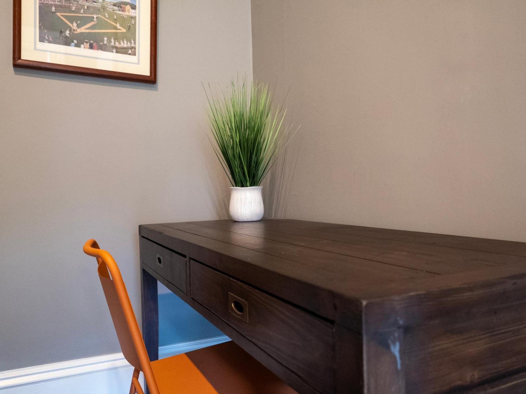 The Chester * Boston