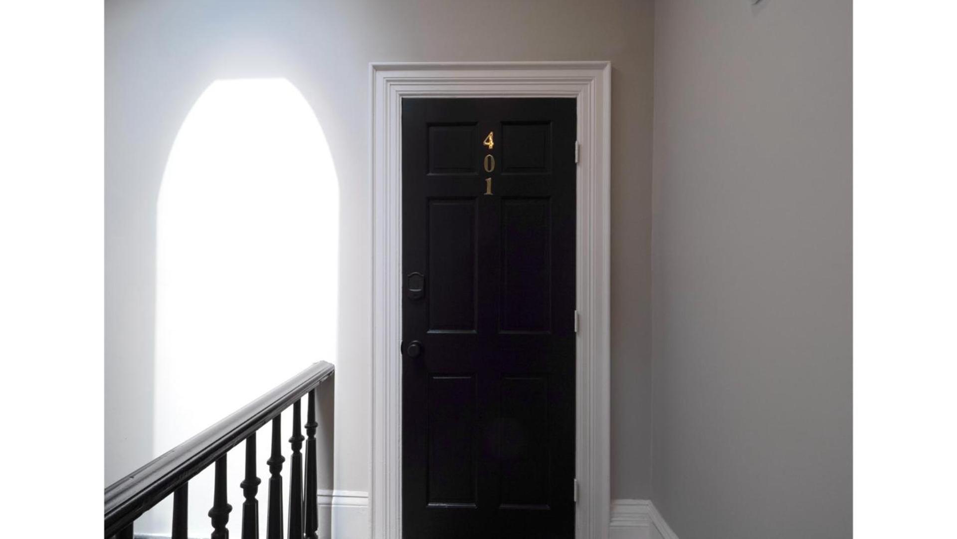 Apartment The Chester