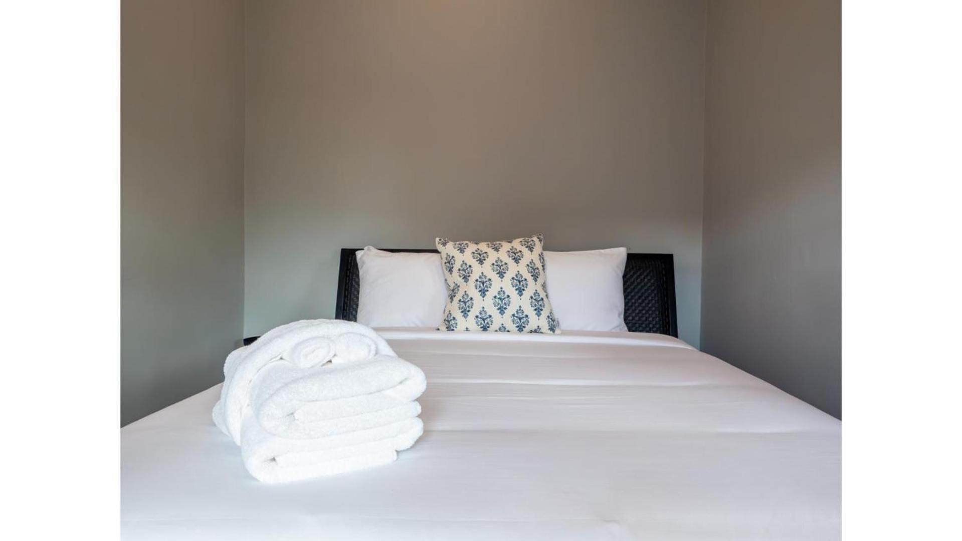 Apartment The Chester *