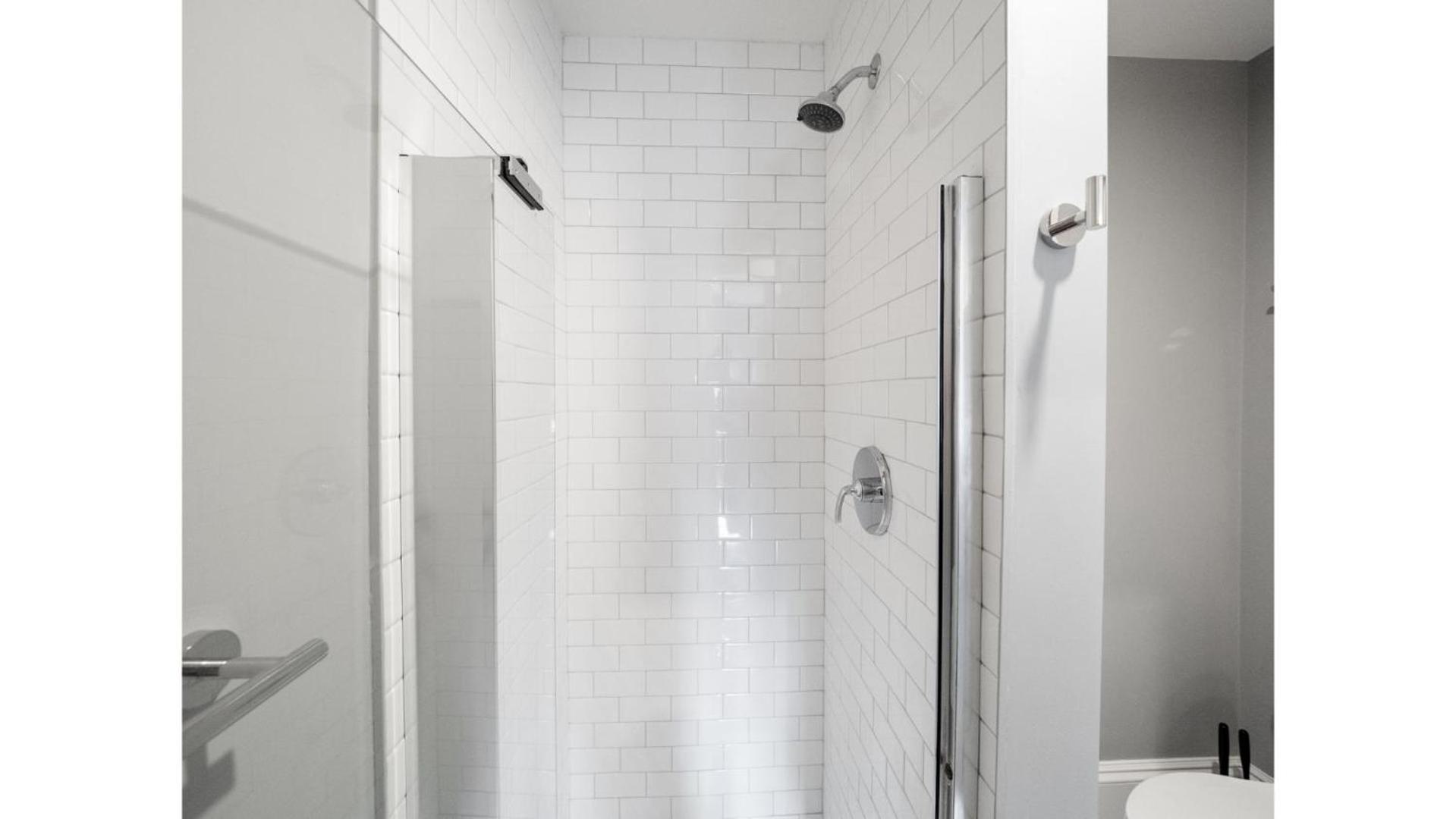 The Chester Apartment