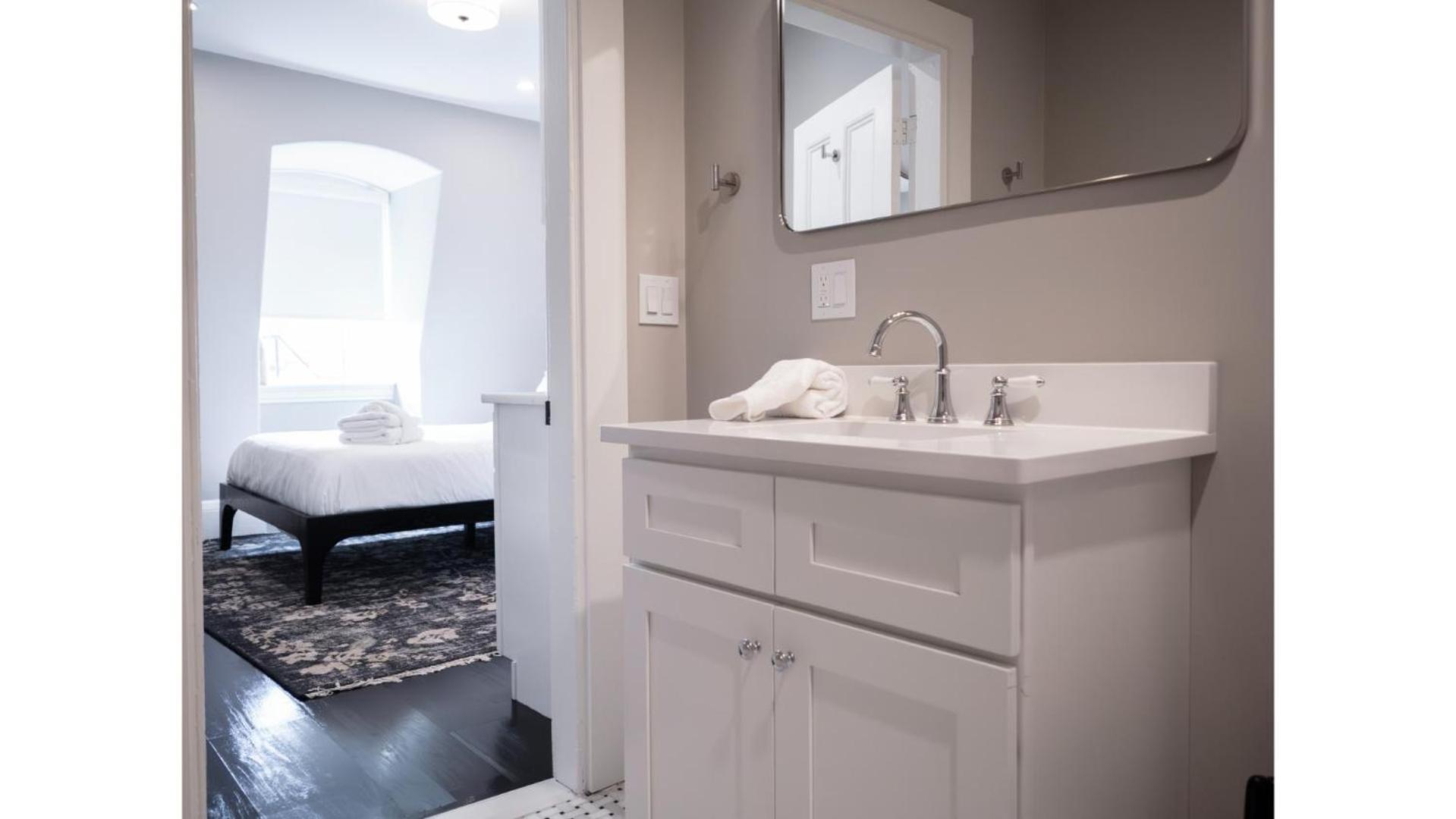 Apartment The Chester *