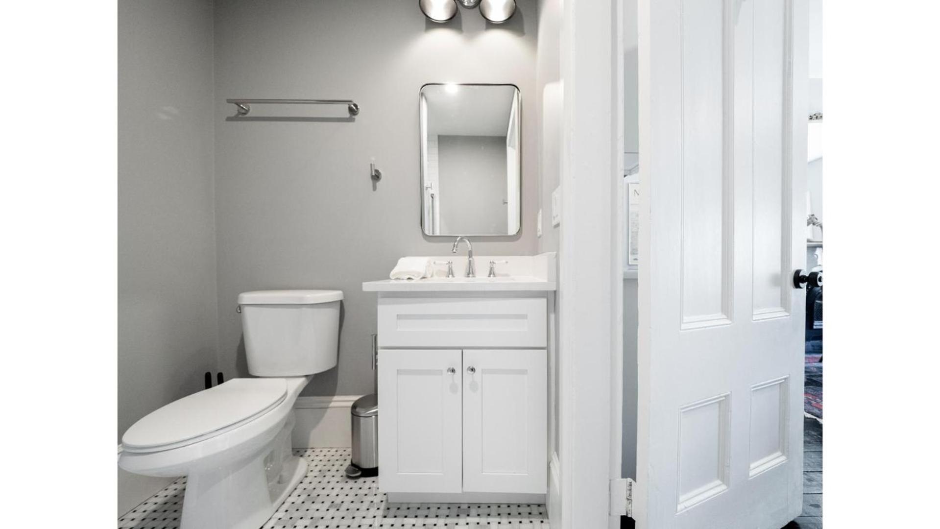 The Chester * Boston