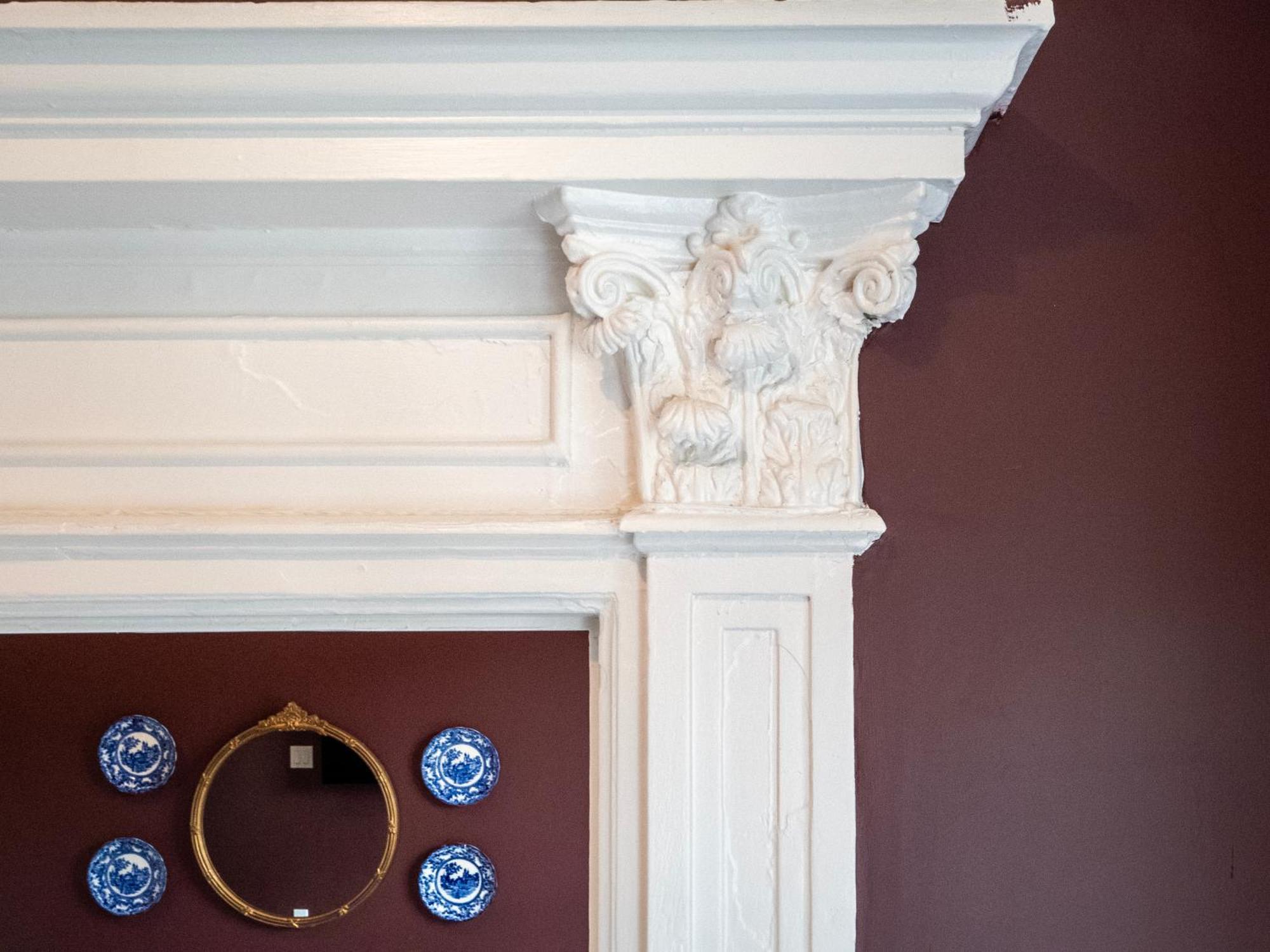 The Chester * Boston