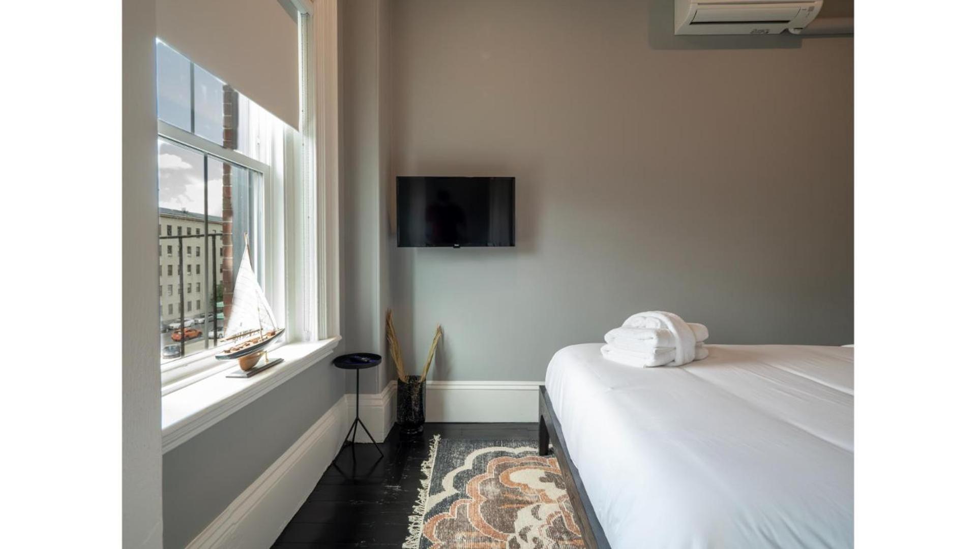 Apartment The Chester