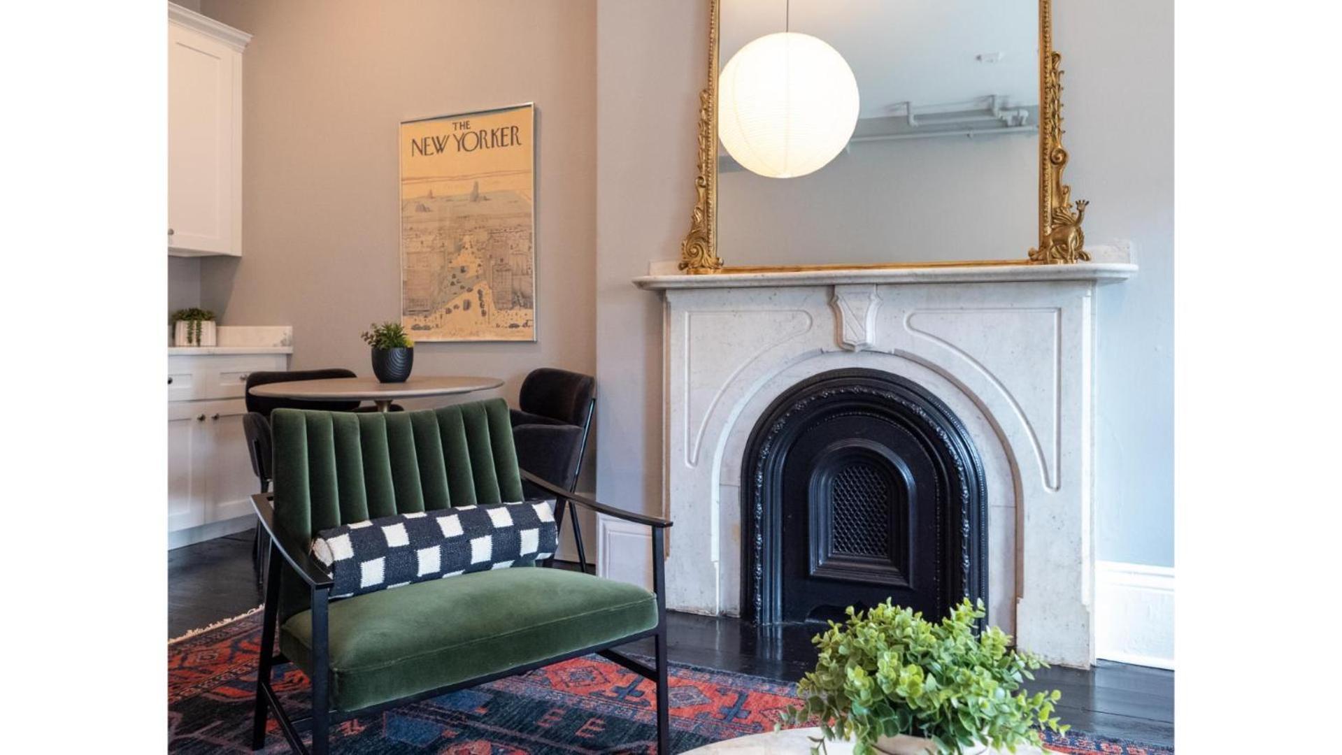 The Chester * Boston