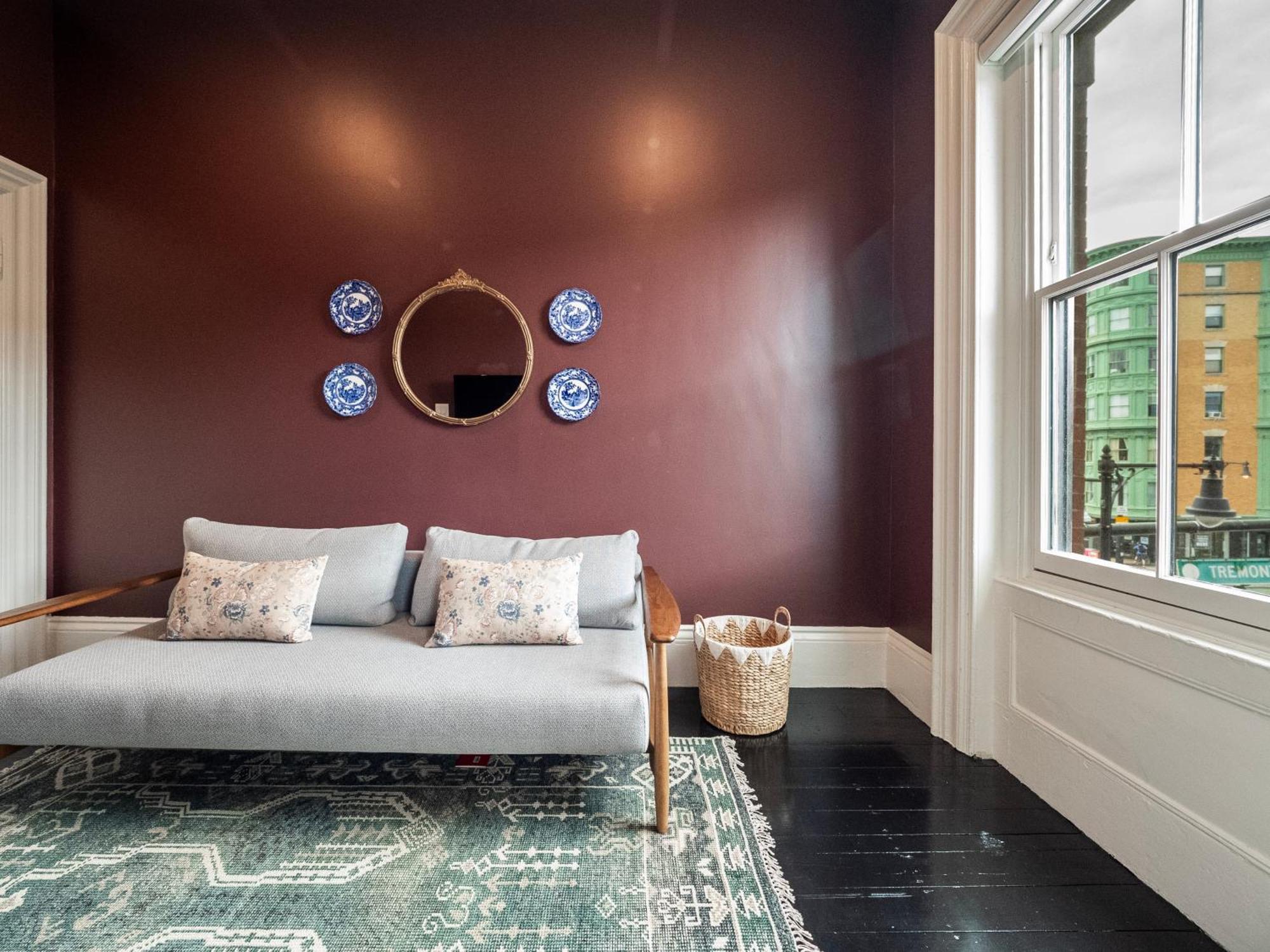 Apartment The Chester