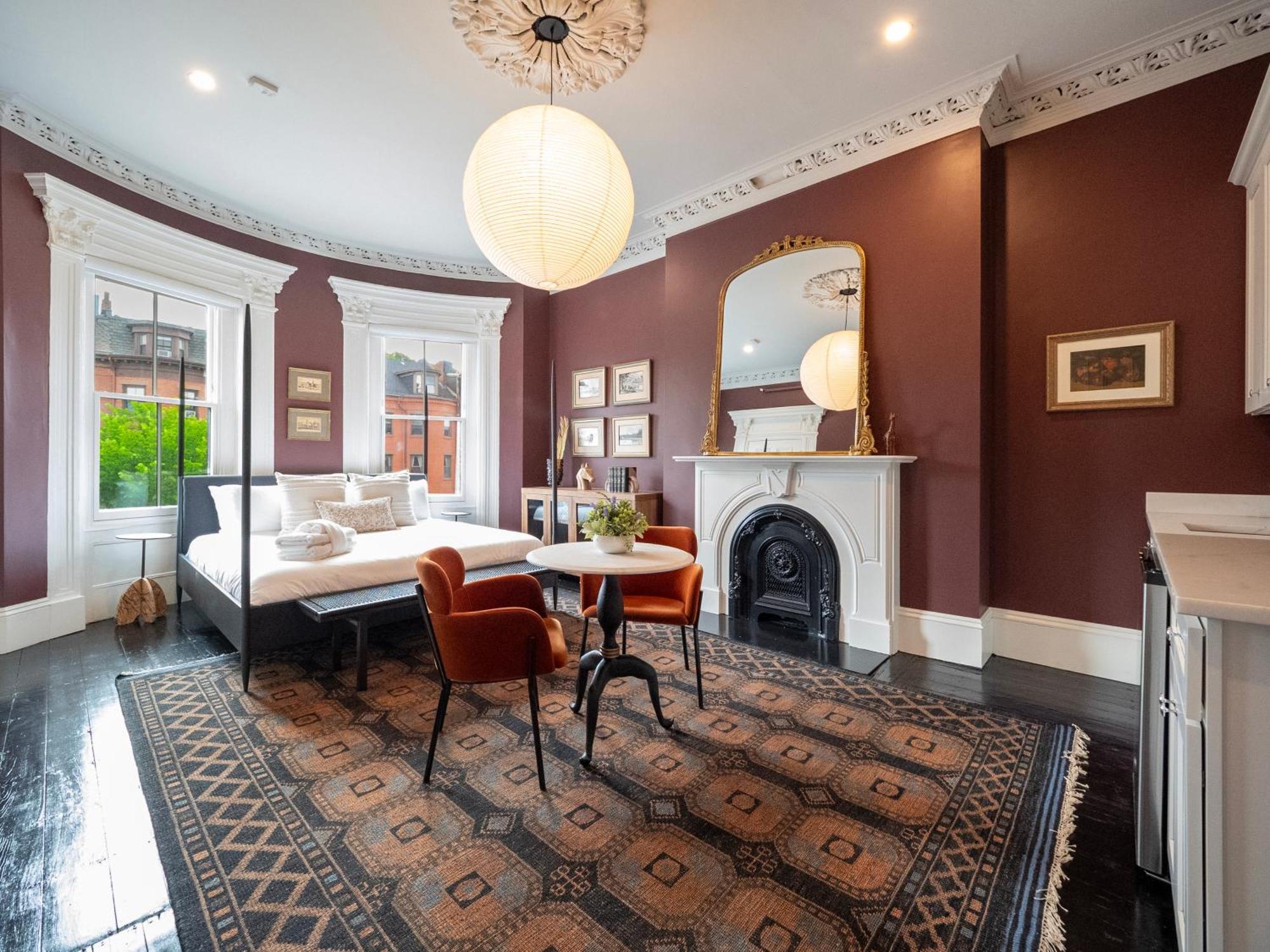 Apartment The Chester *